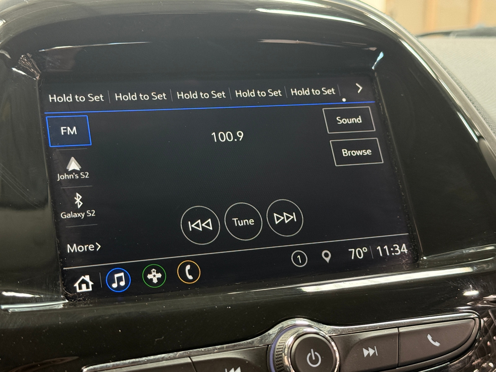 Thumbnail: 2021 Chevrolet Spark - 4