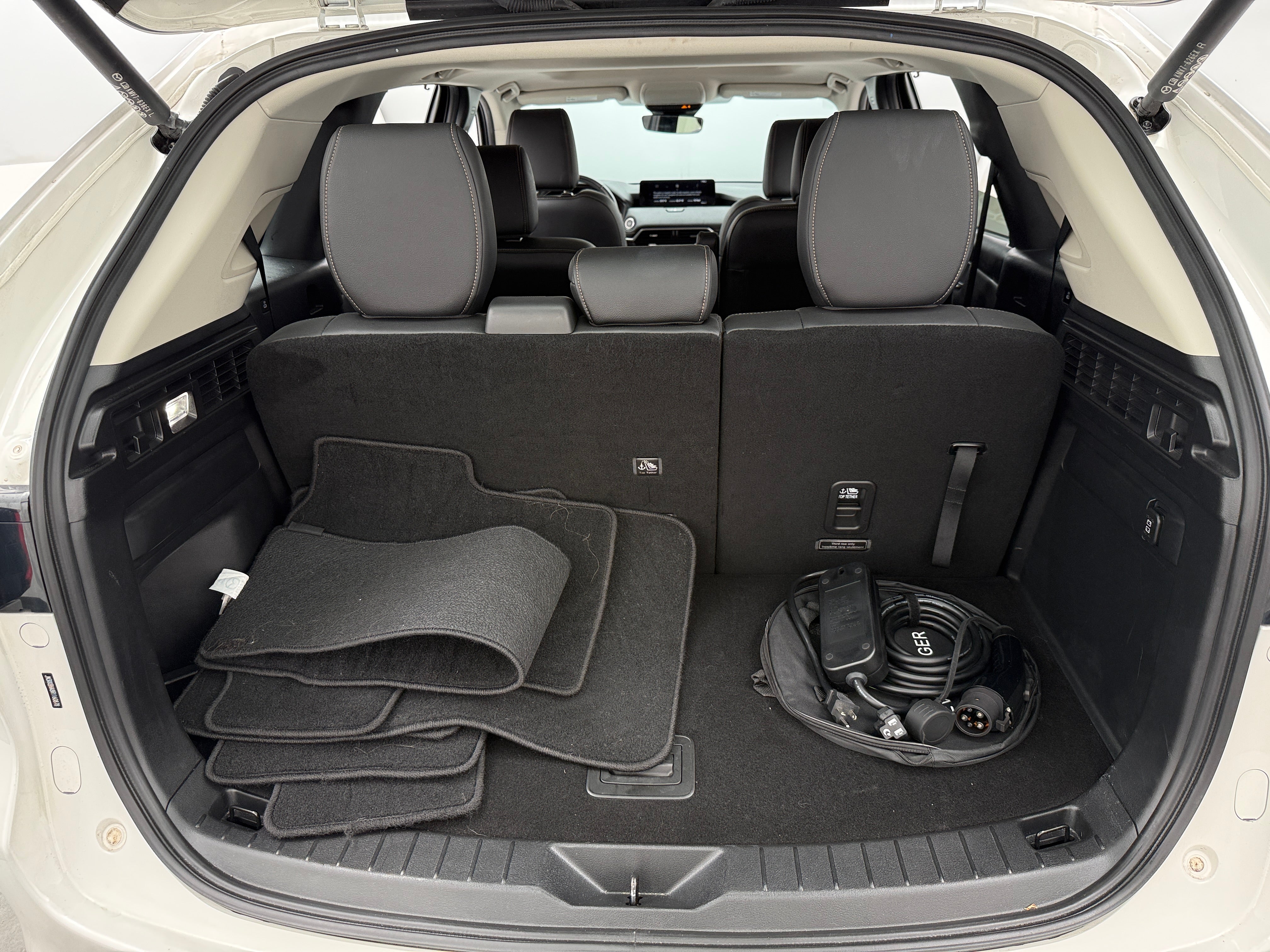2024 Mazda CX-90 PHEV