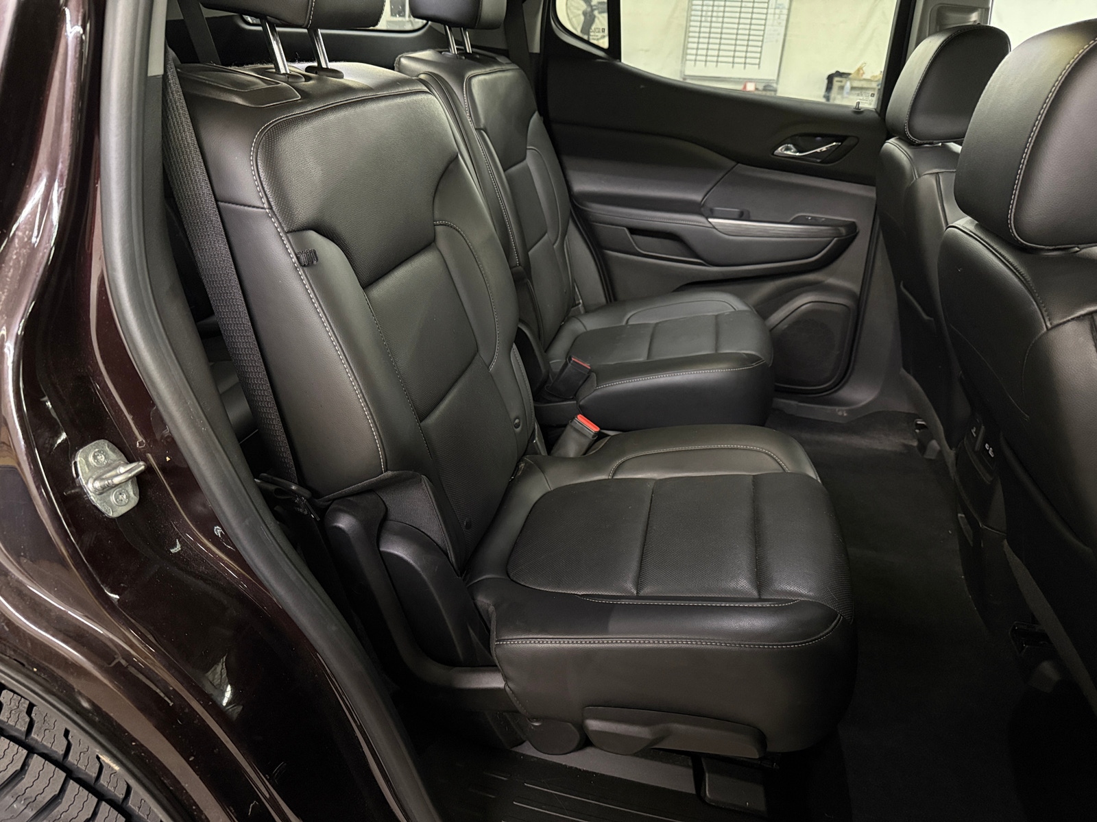 Thumbnail: 2021 GMC Acadia - 5