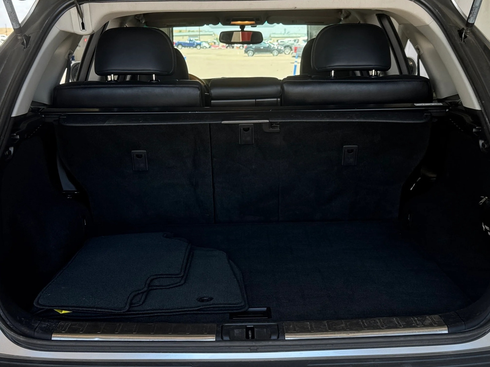 Thumbnail: 2014 Lexus RX - 6