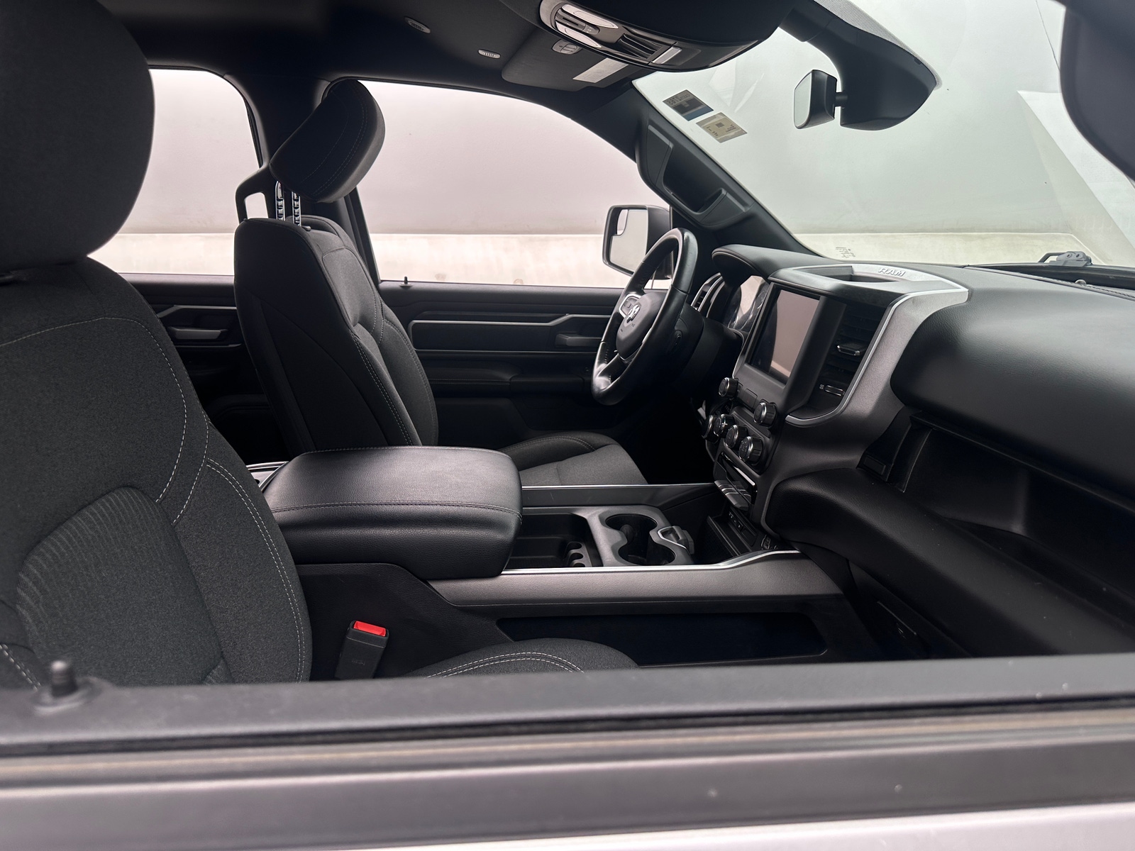 Thumbnail: 2019 RAM 1500 - 2