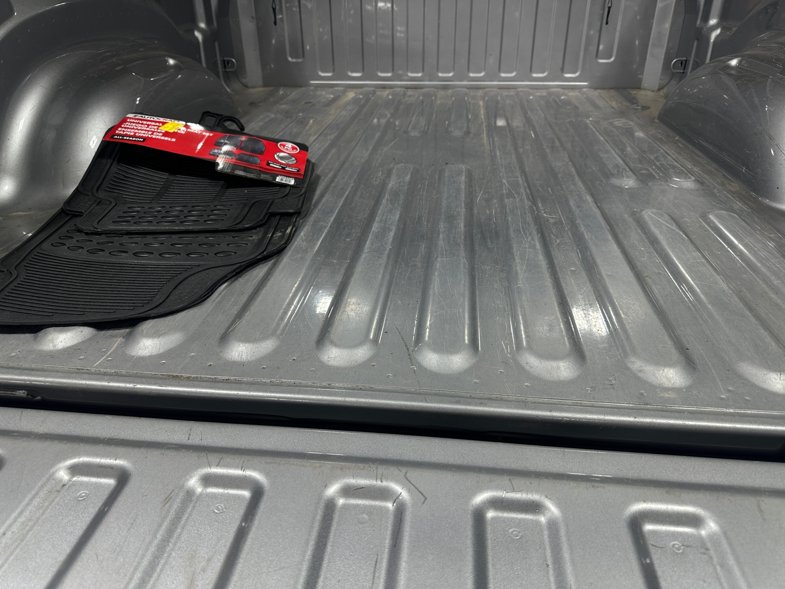 Thumbnail: 2019 RAM 1500 - 7