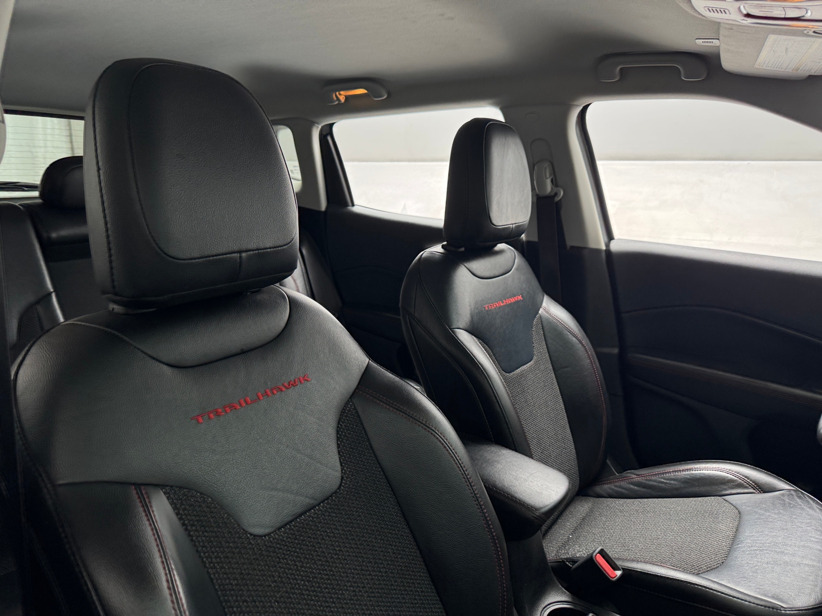 Thumbnail: 2019 Jeep Compass - 2