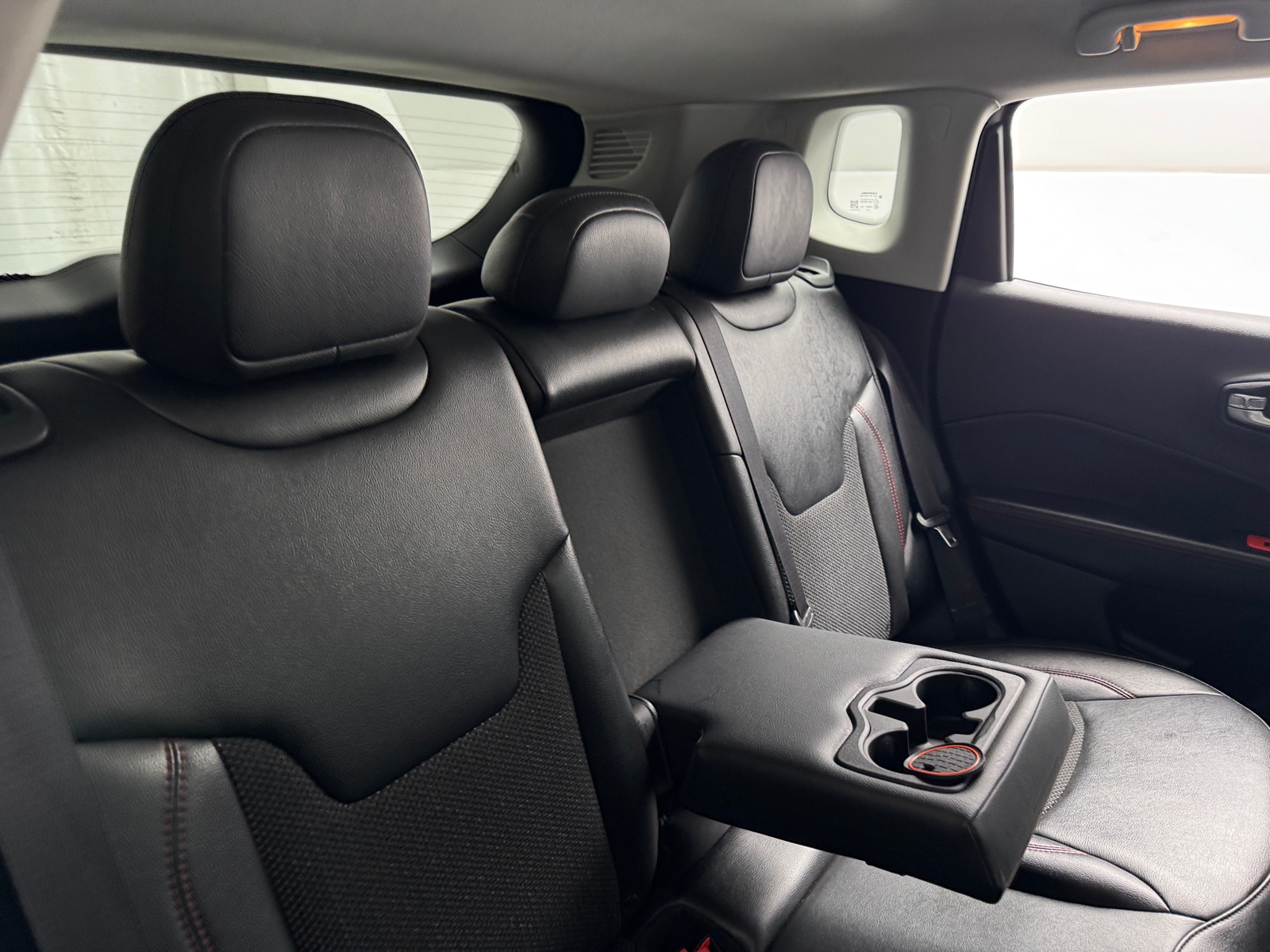 Thumbnail: 2019 Jeep Compass - 6