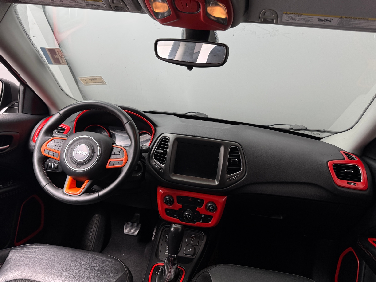 Thumbnail: 2019 Jeep Compass - 3