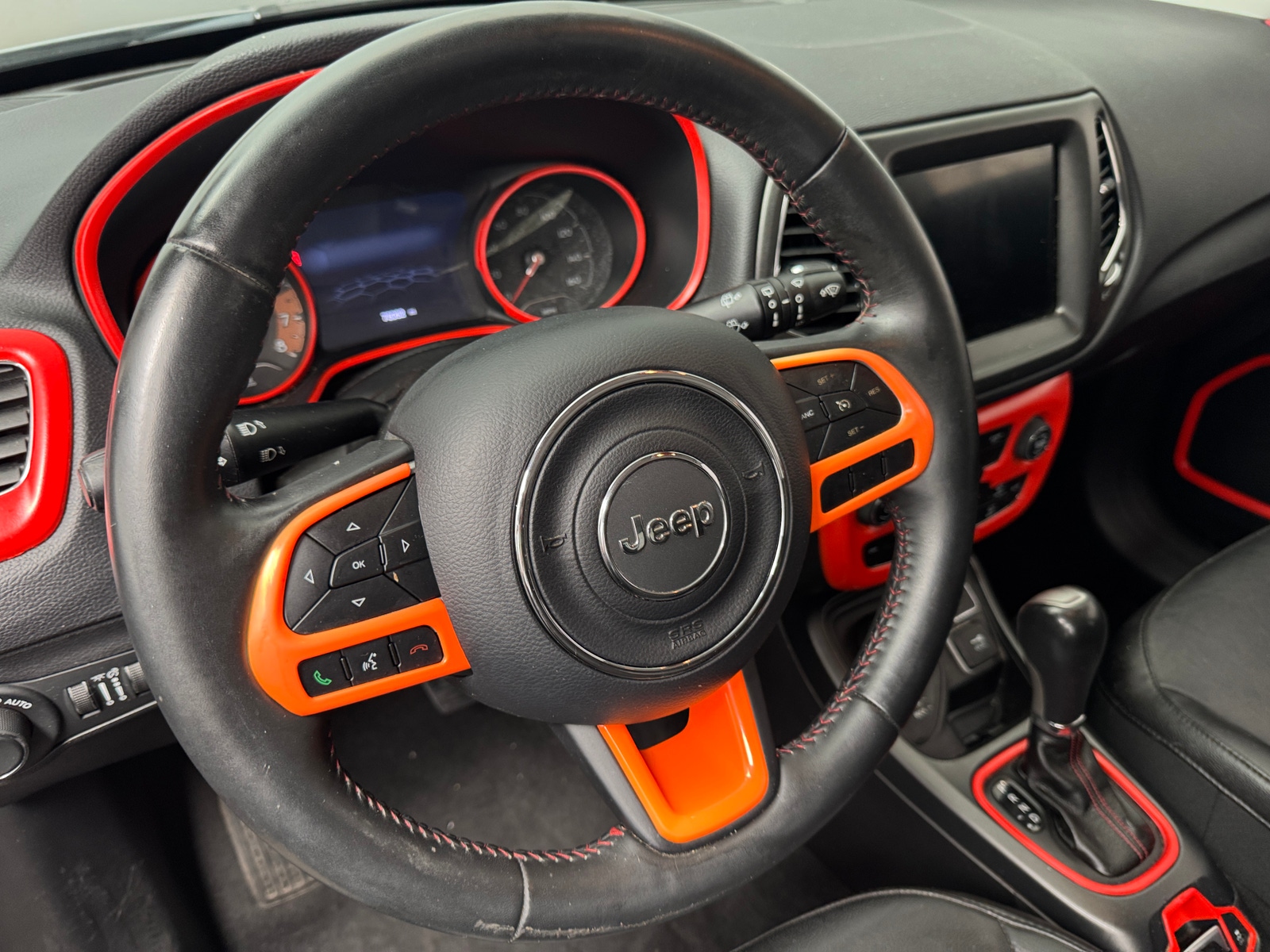 Thumbnail: 2019 Jeep Compass - 5