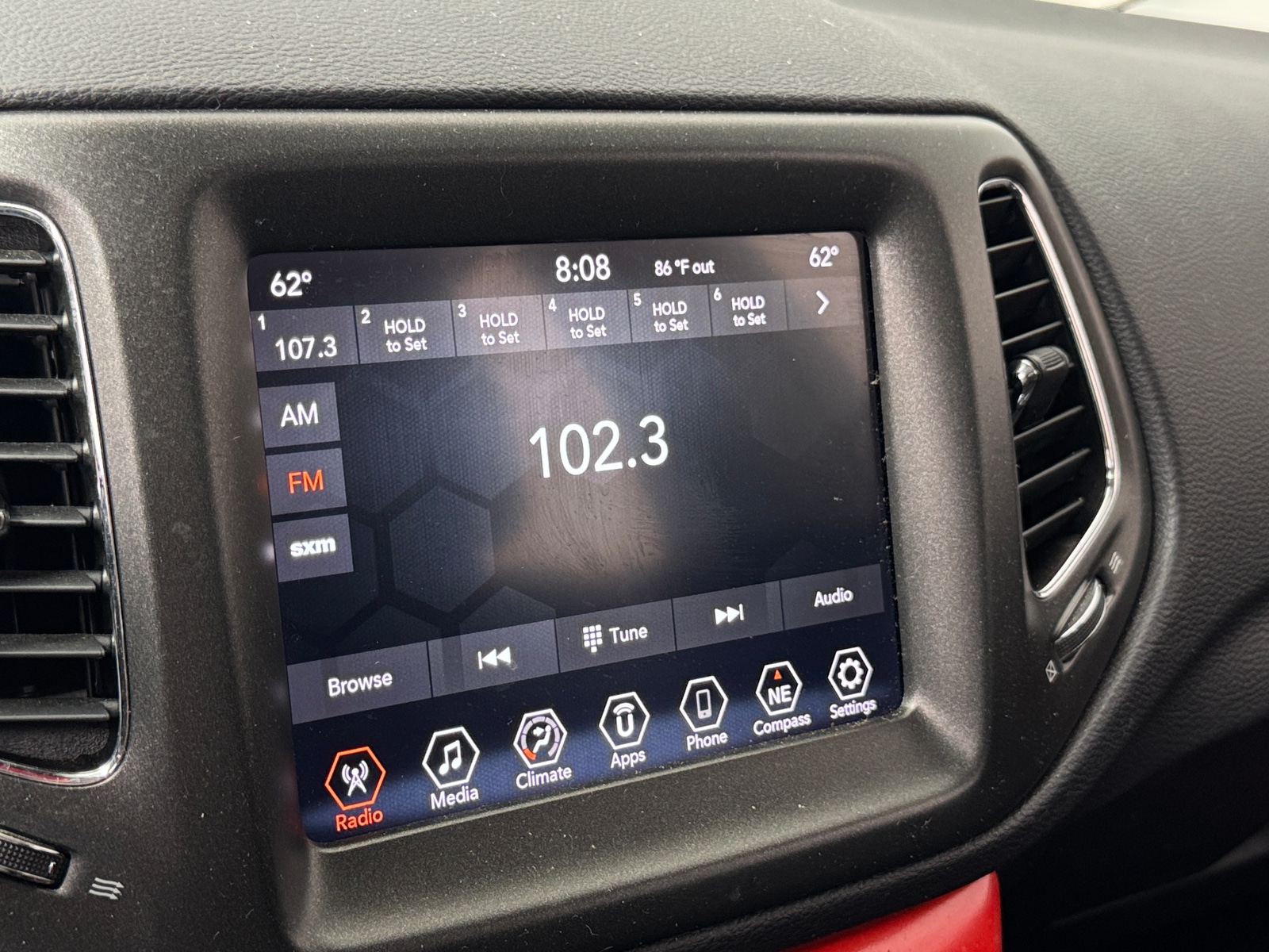 Thumbnail: 2019 Jeep Compass - 4