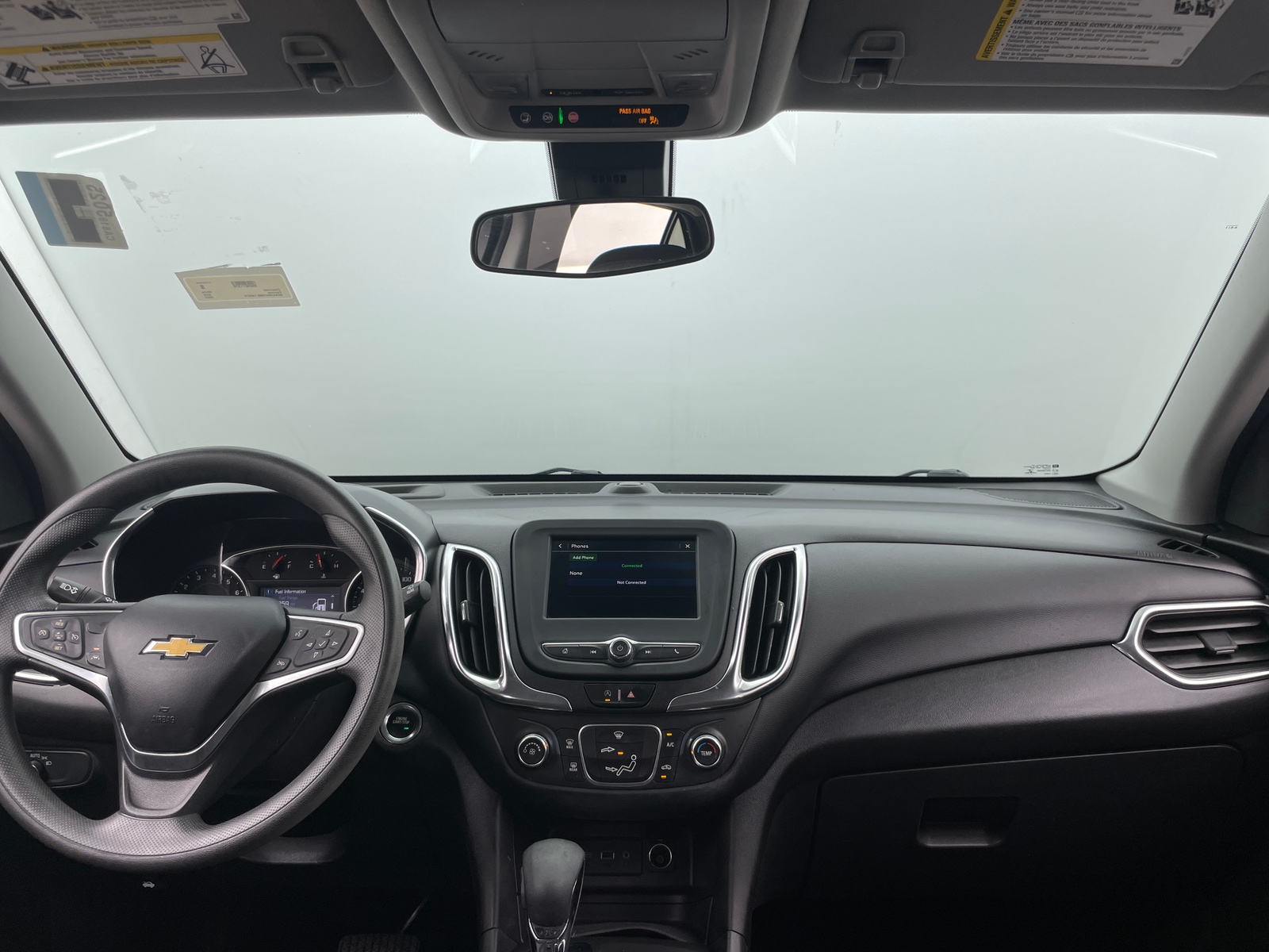 Thumbnail: 2022 Chevrolet Equinox - 3