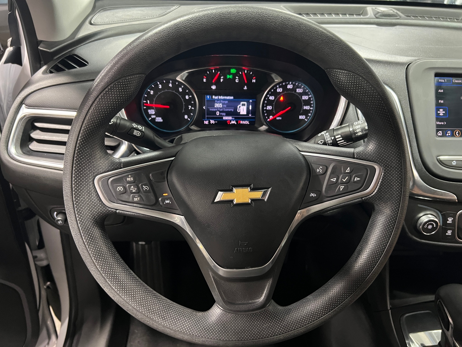 Thumbnail: 2022 Chevrolet Equinox - 5