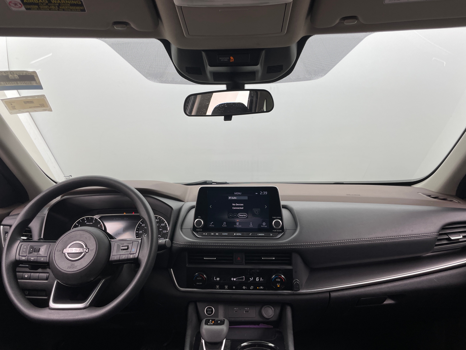 Thumbnail: 2023 Nissan Rogue - 3