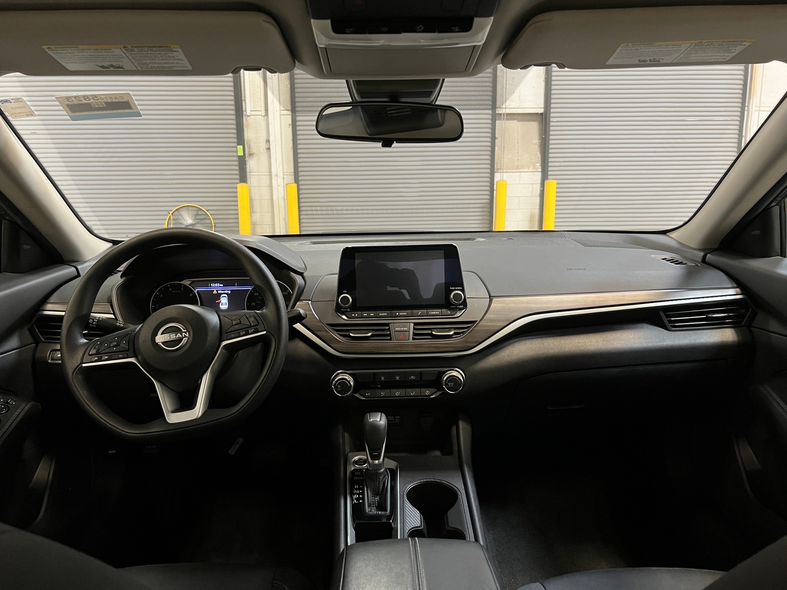 Thumbnail: 2025 Nissan Altima - 3
