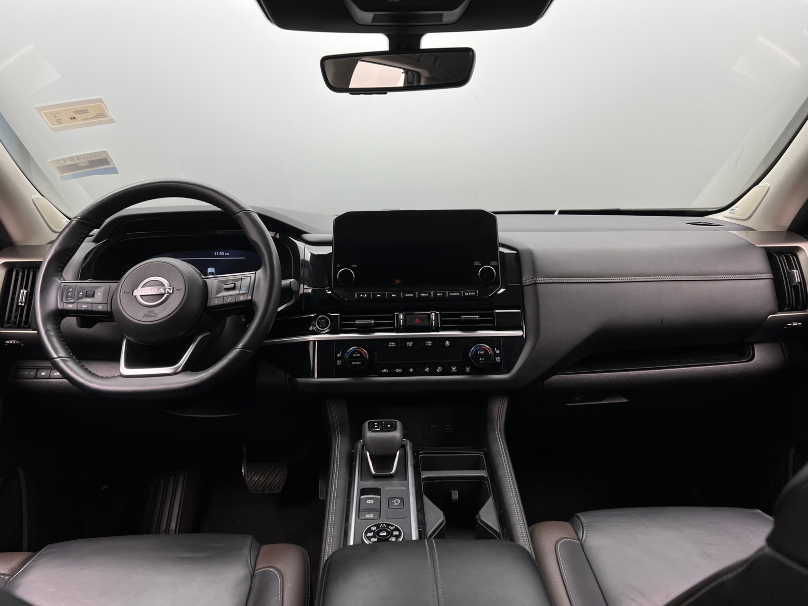 Thumbnail: 2024 Nissan Pathfinder - 2
