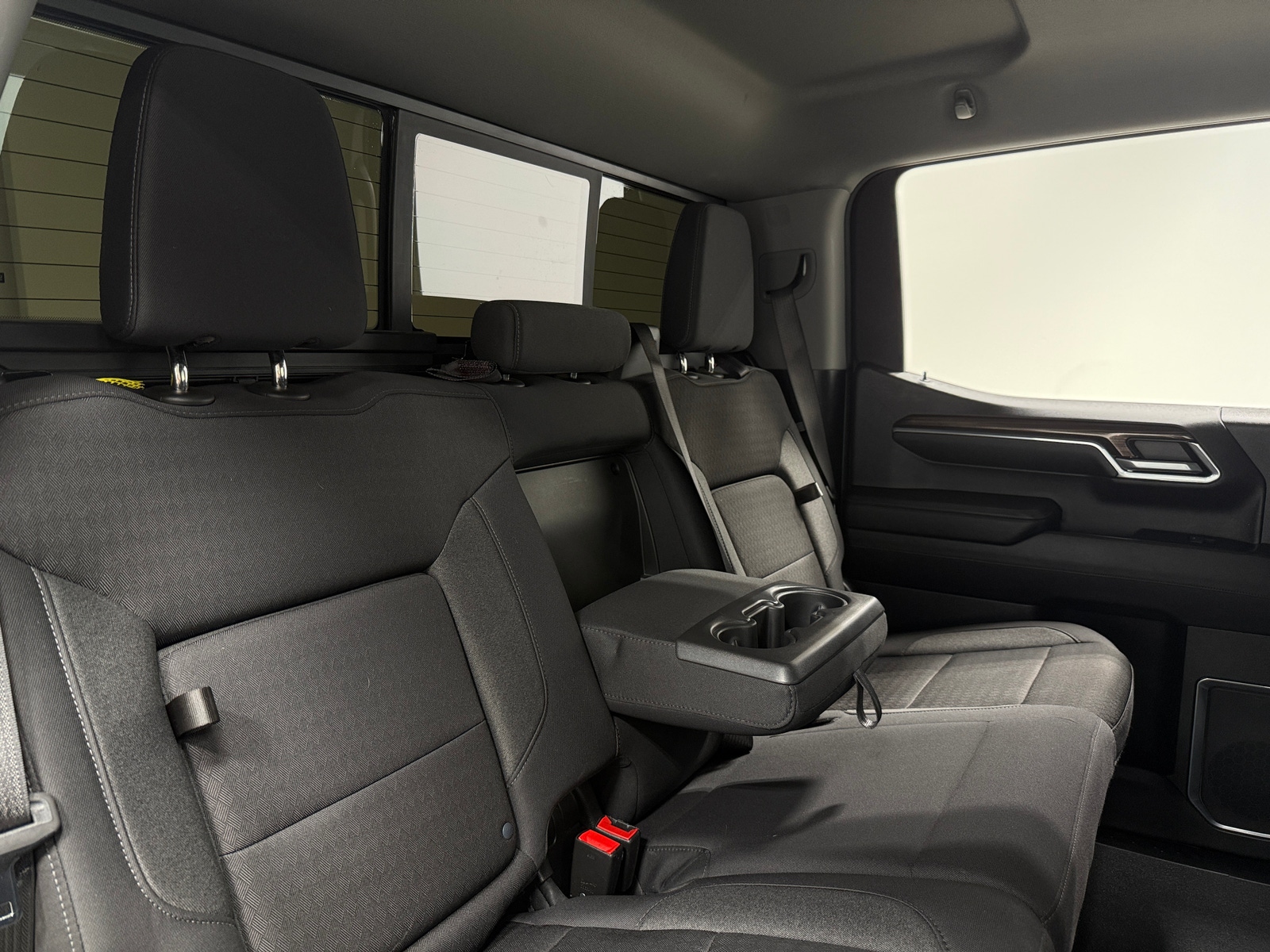 Thumbnail: 2024 Chevrolet Silverado 1500 - 6