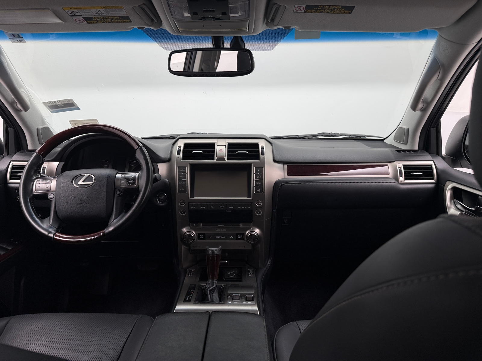 Thumbnail: 2019 Lexus GX - 2