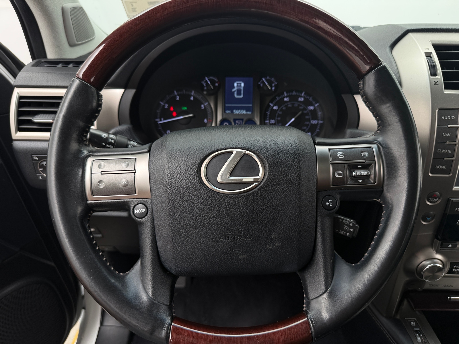 Thumbnail: 2019 Lexus GX - 4