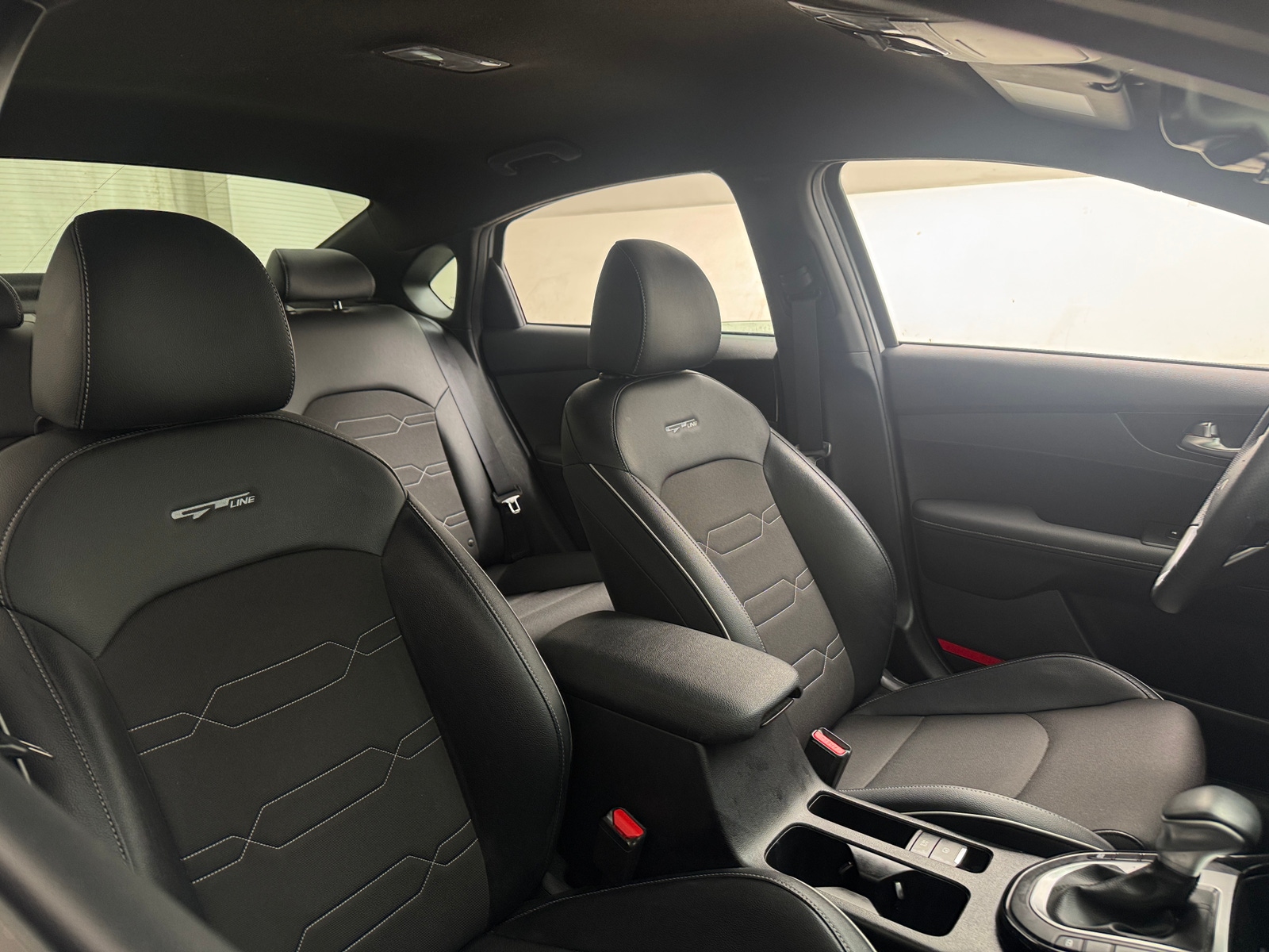 Thumbnail: 2024 Kia Forte - 2