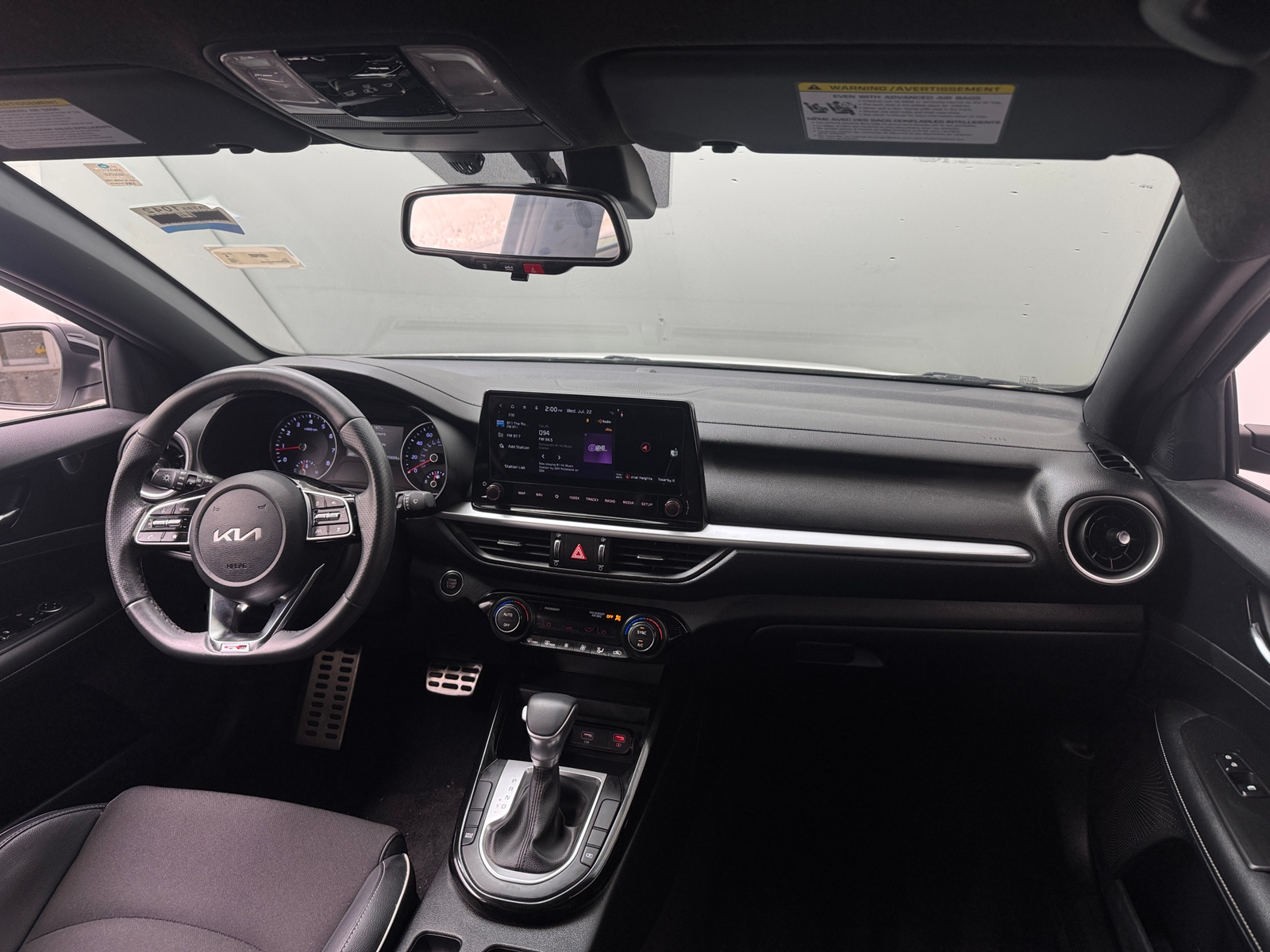 Thumbnail: 2024 Kia Forte - 3