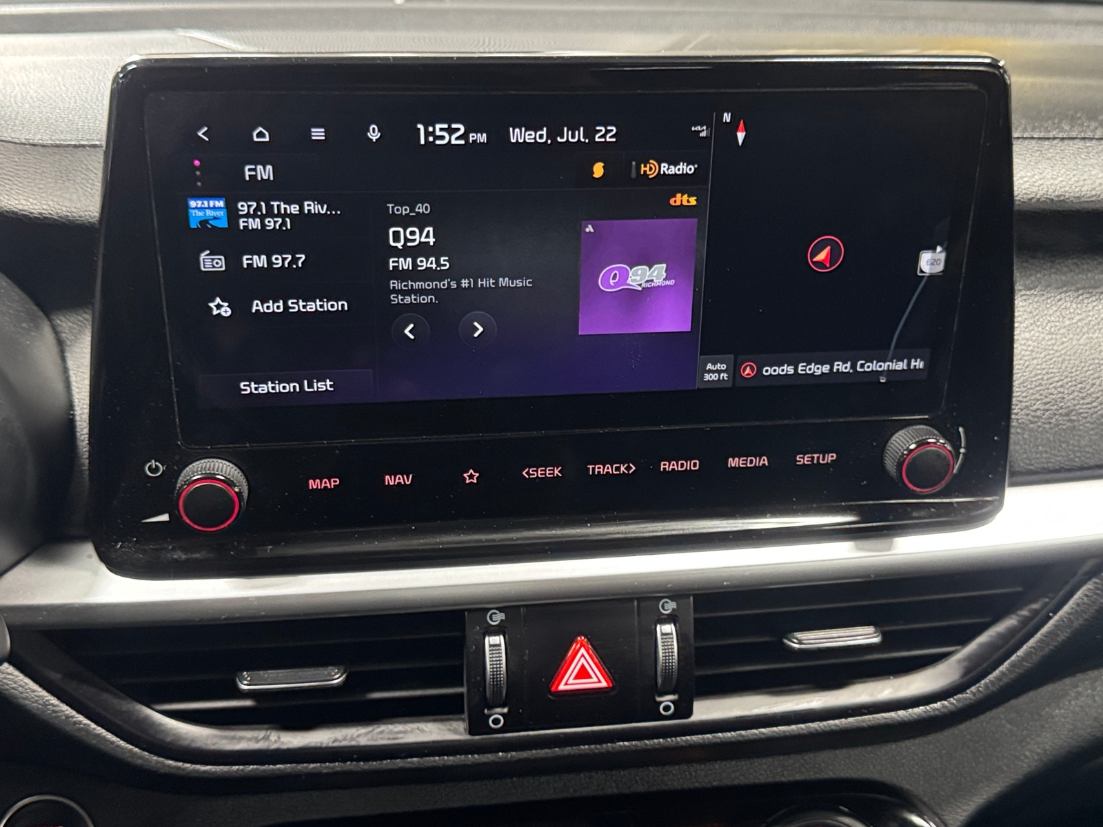 Thumbnail: 2024 Kia Forte - 4