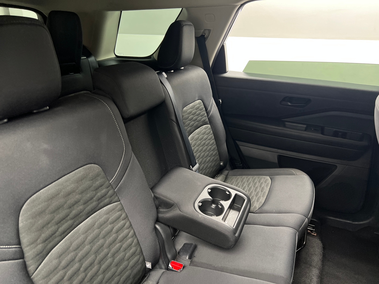 Thumbnail: 2025 Nissan Pathfinder - 6