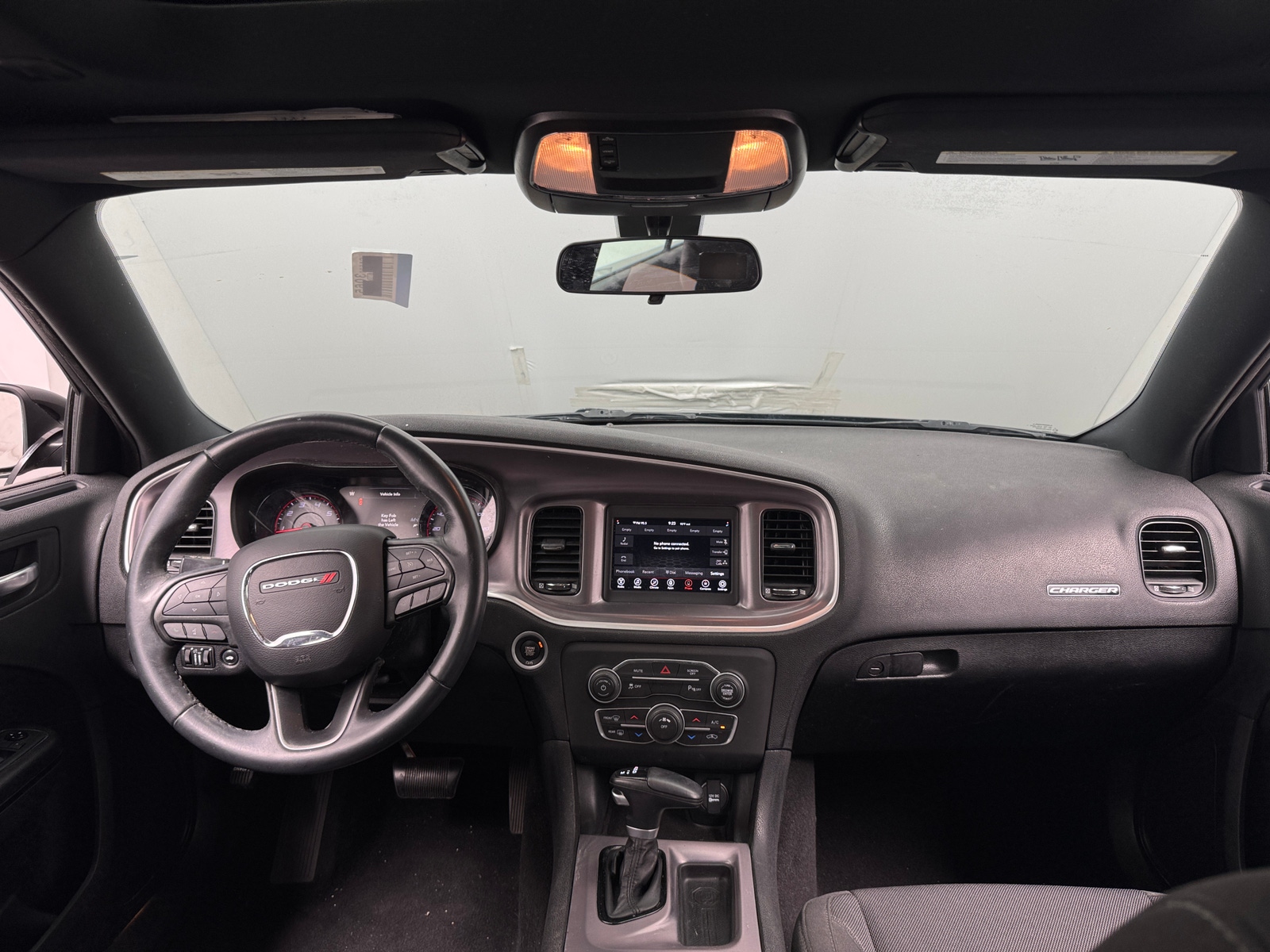 Thumbnail: 2019 Dodge Charger - 3
