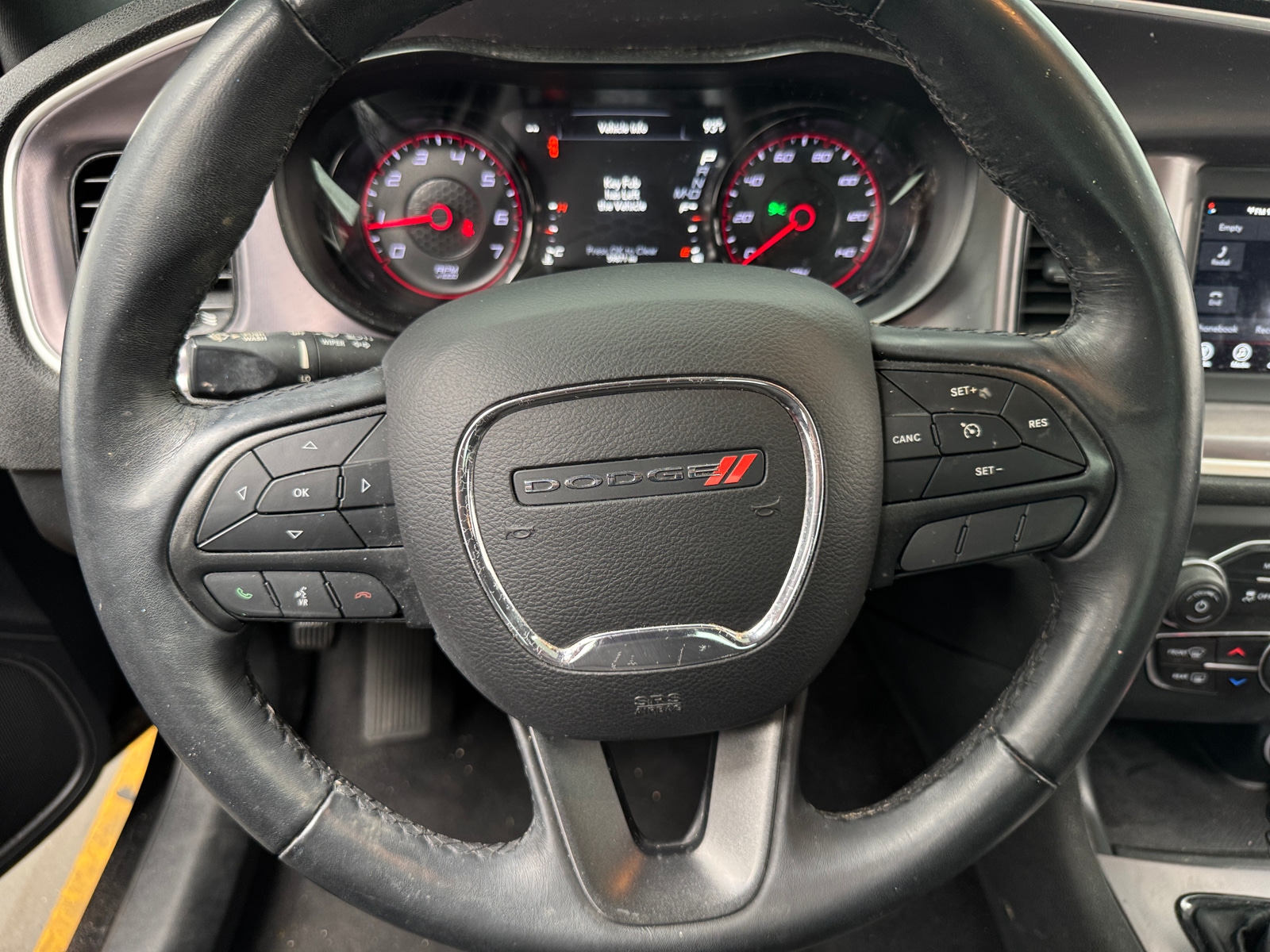 Thumbnail: 2019 Dodge Charger - 5