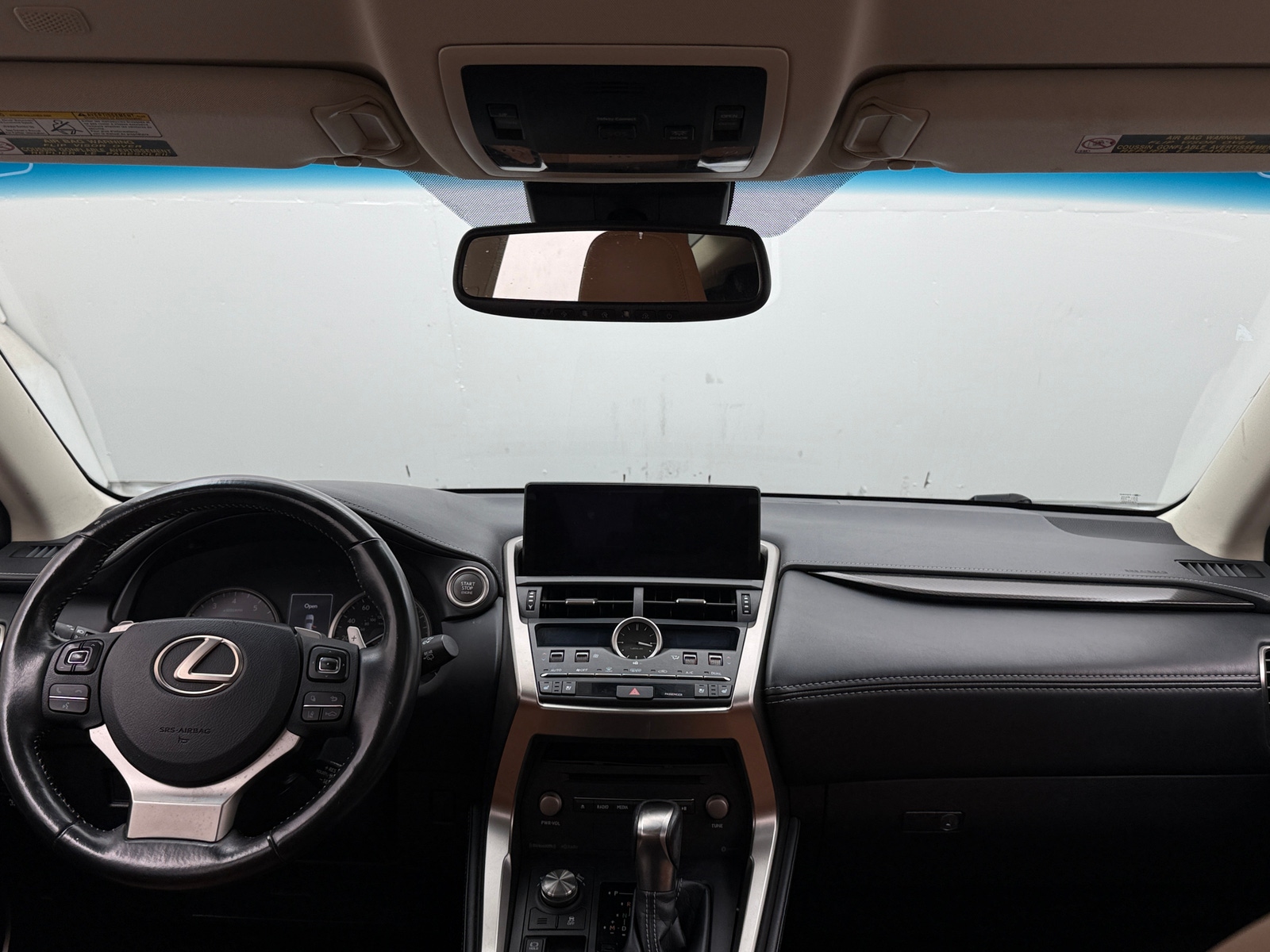 Thumbnail: 2018 Lexus NX - 2