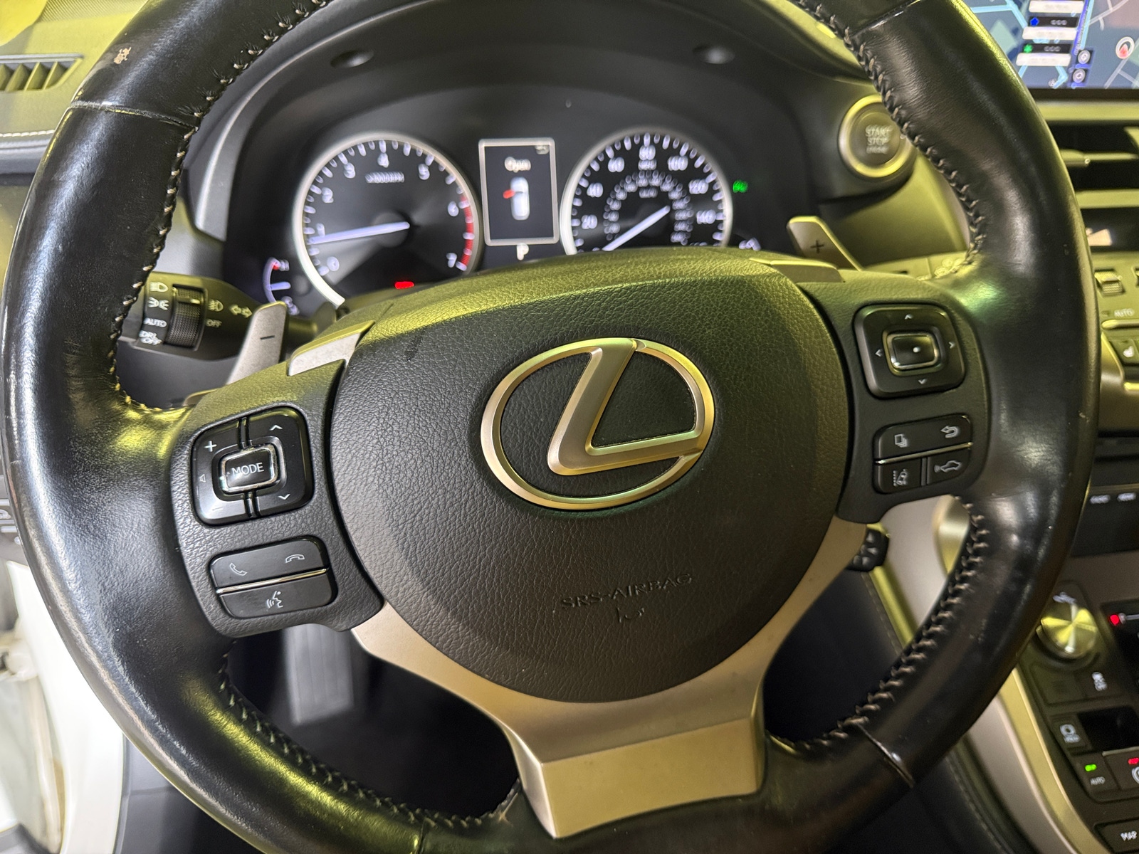 Thumbnail: 2018 Lexus NX - 4
