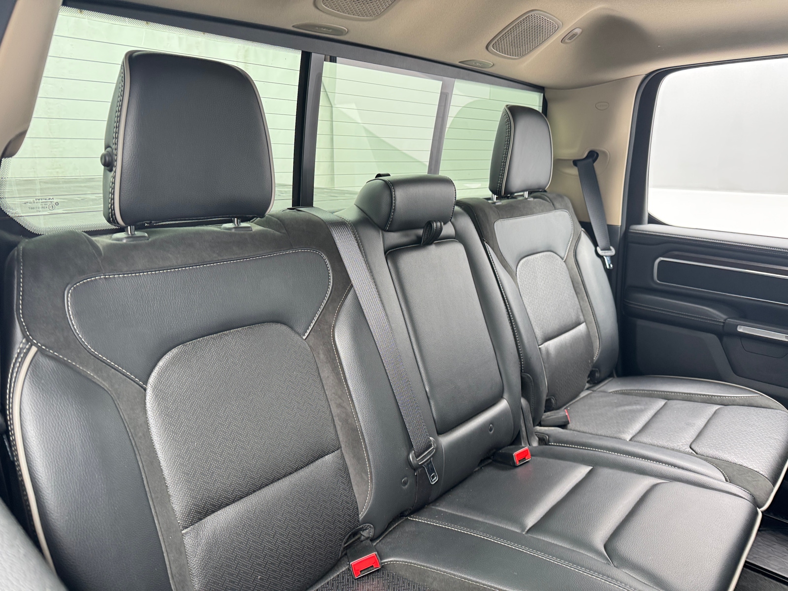 Thumbnail: 2021 RAM 1500 - 5