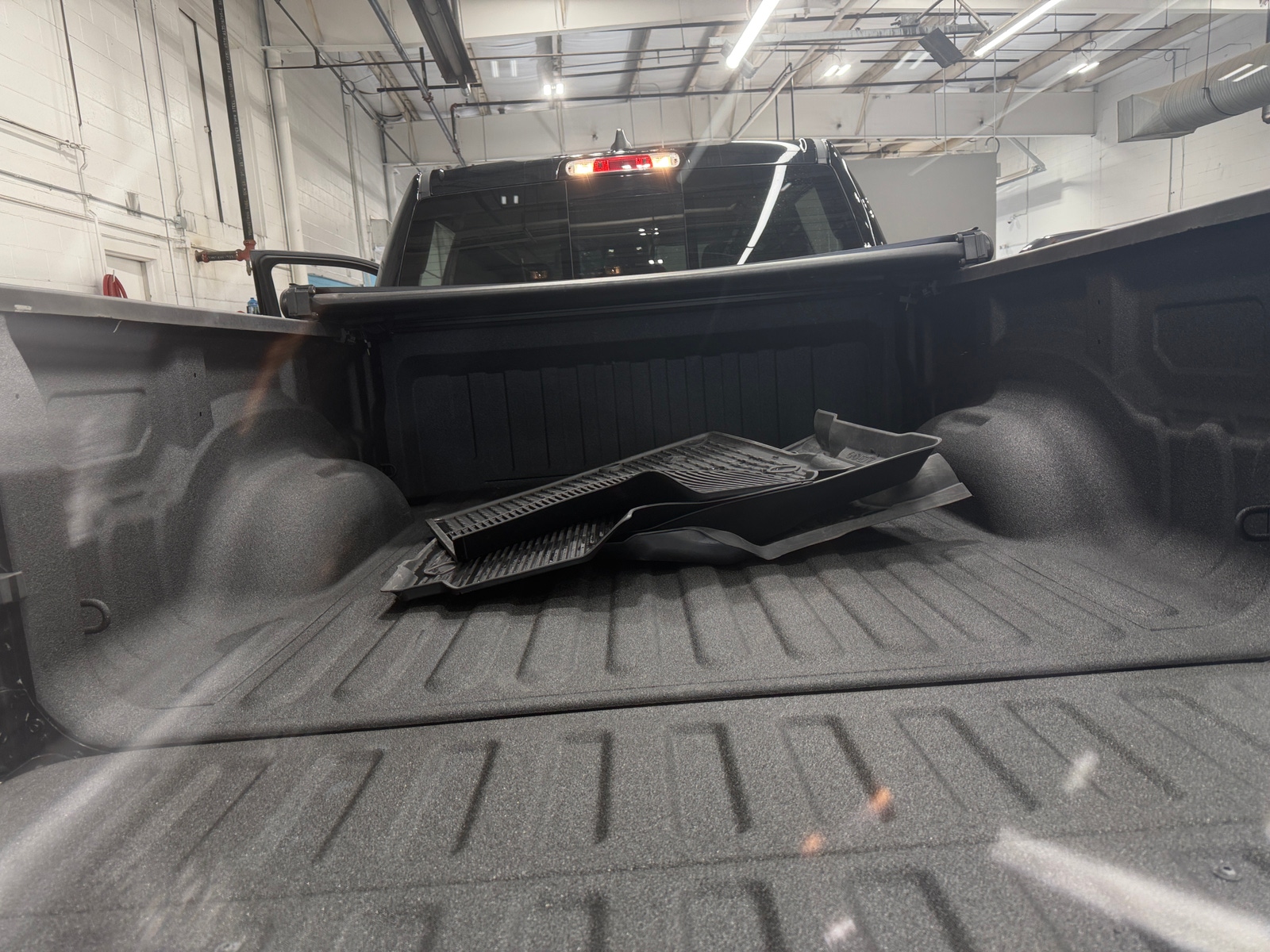 Thumbnail: 2021 RAM 1500 - 6