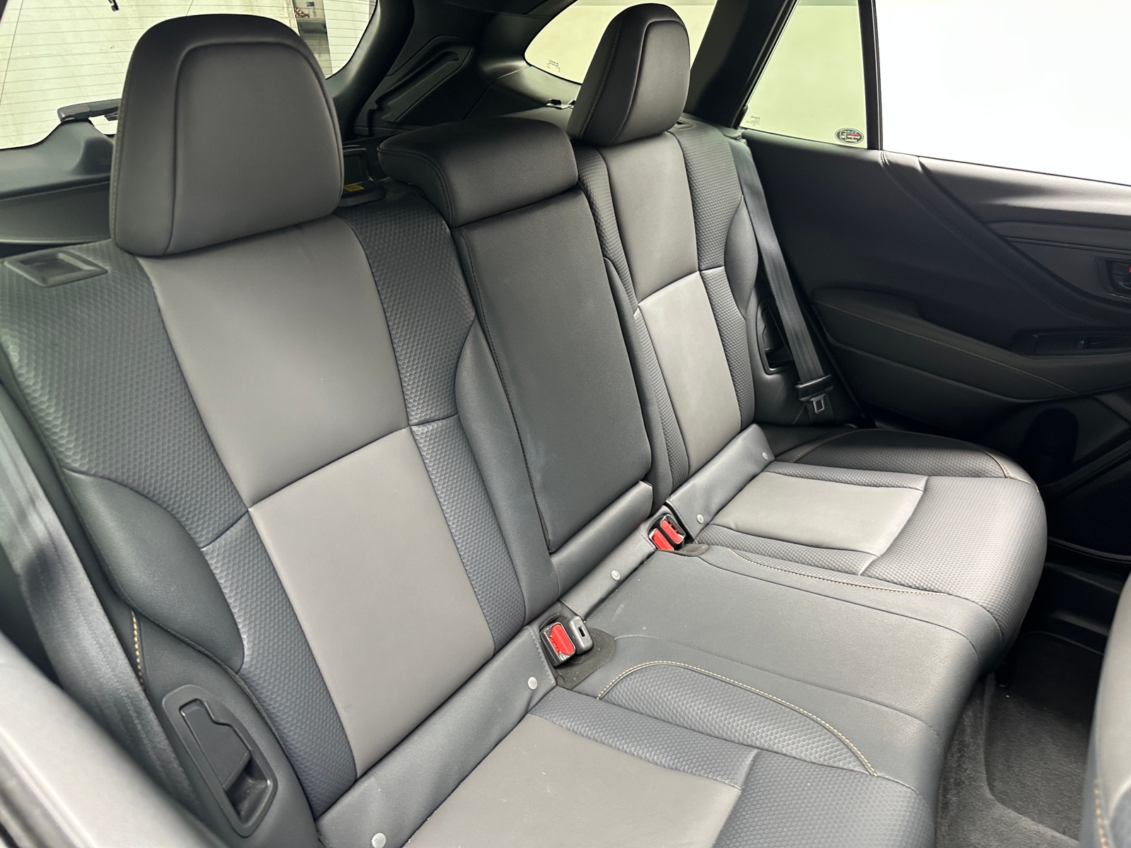 Thumbnail: 2023 Subaru Outback - 5