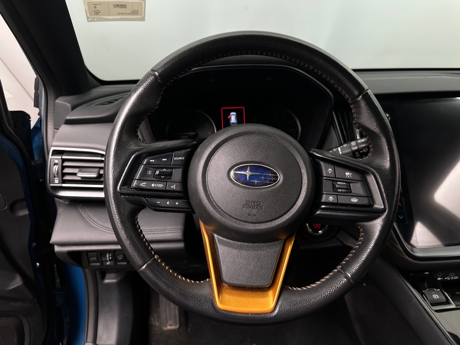 Thumbnail: 2023 Subaru Outback - 4