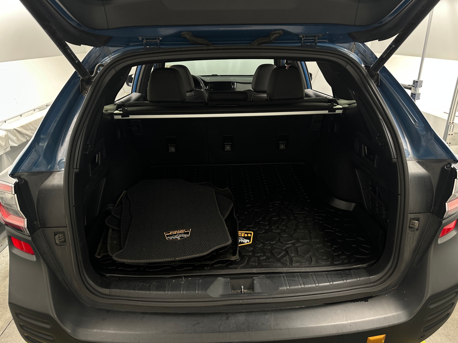 Thumbnail: 2023 Subaru Outback - 6