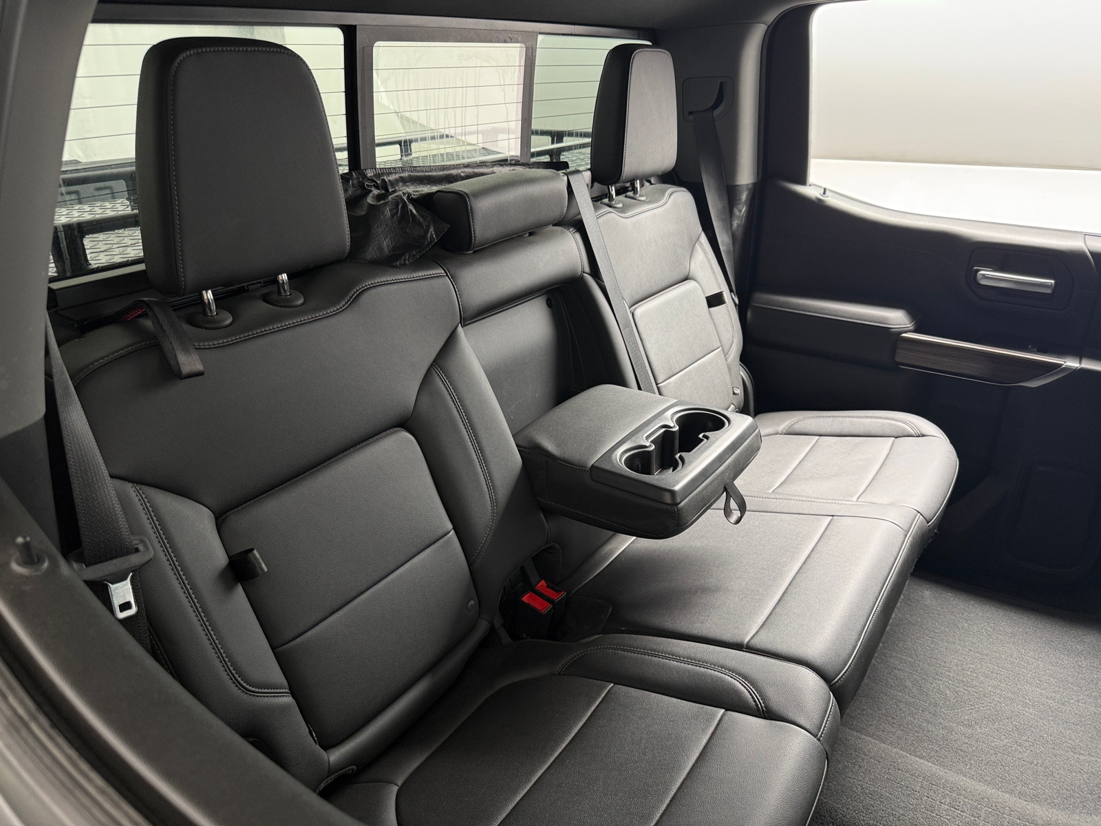 Thumbnail: 2021 Chevrolet Silverado 1500 - 6
