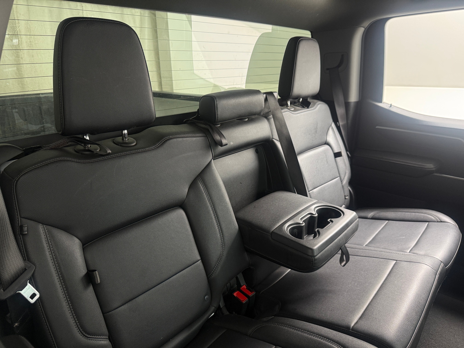 Thumbnail: 2024 GMC Sierra 1500 - 5