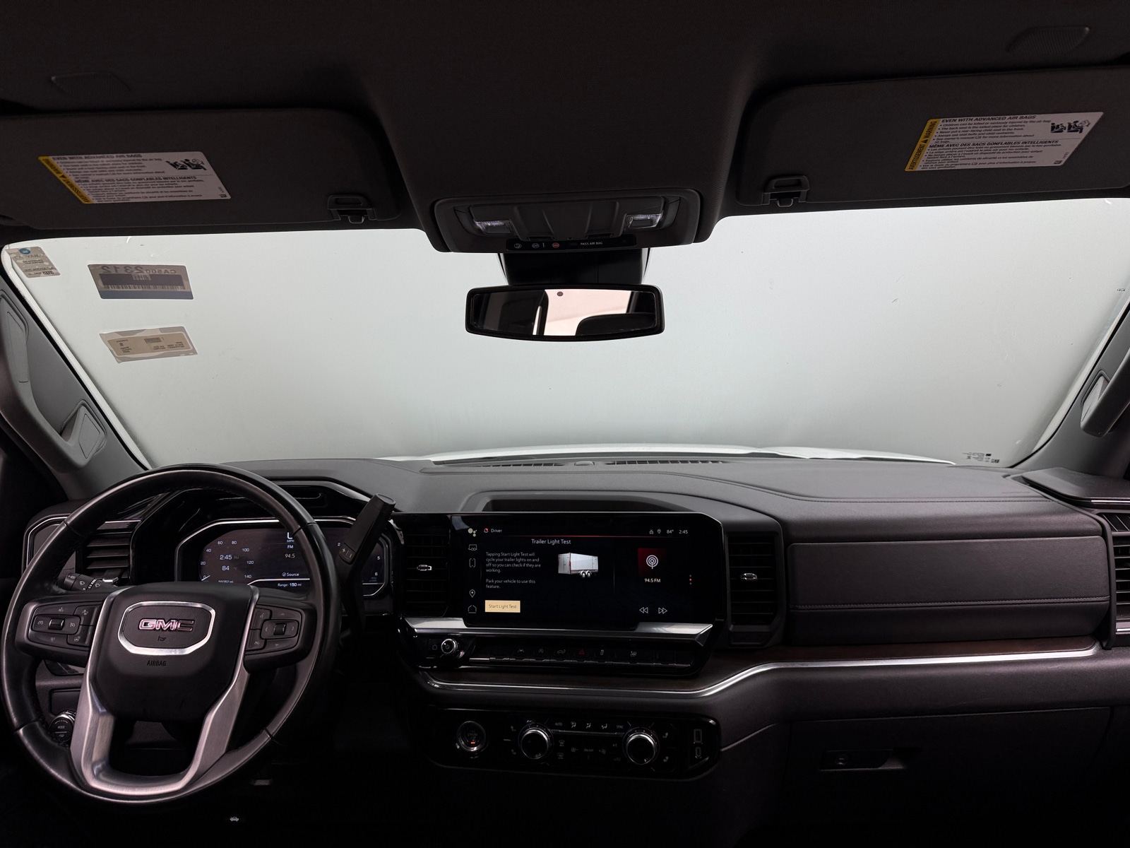 Thumbnail: 2024 GMC Sierra 1500 - 2