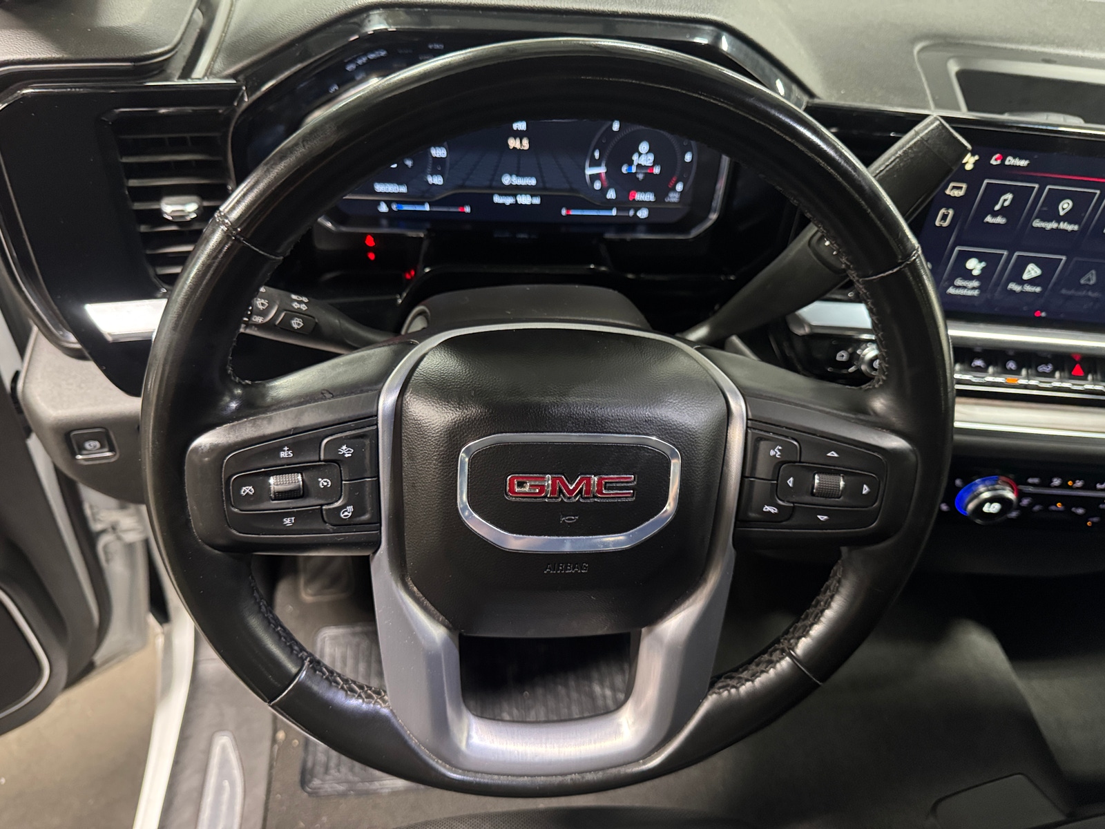 Thumbnail: 2024 GMC Sierra 1500 - 4