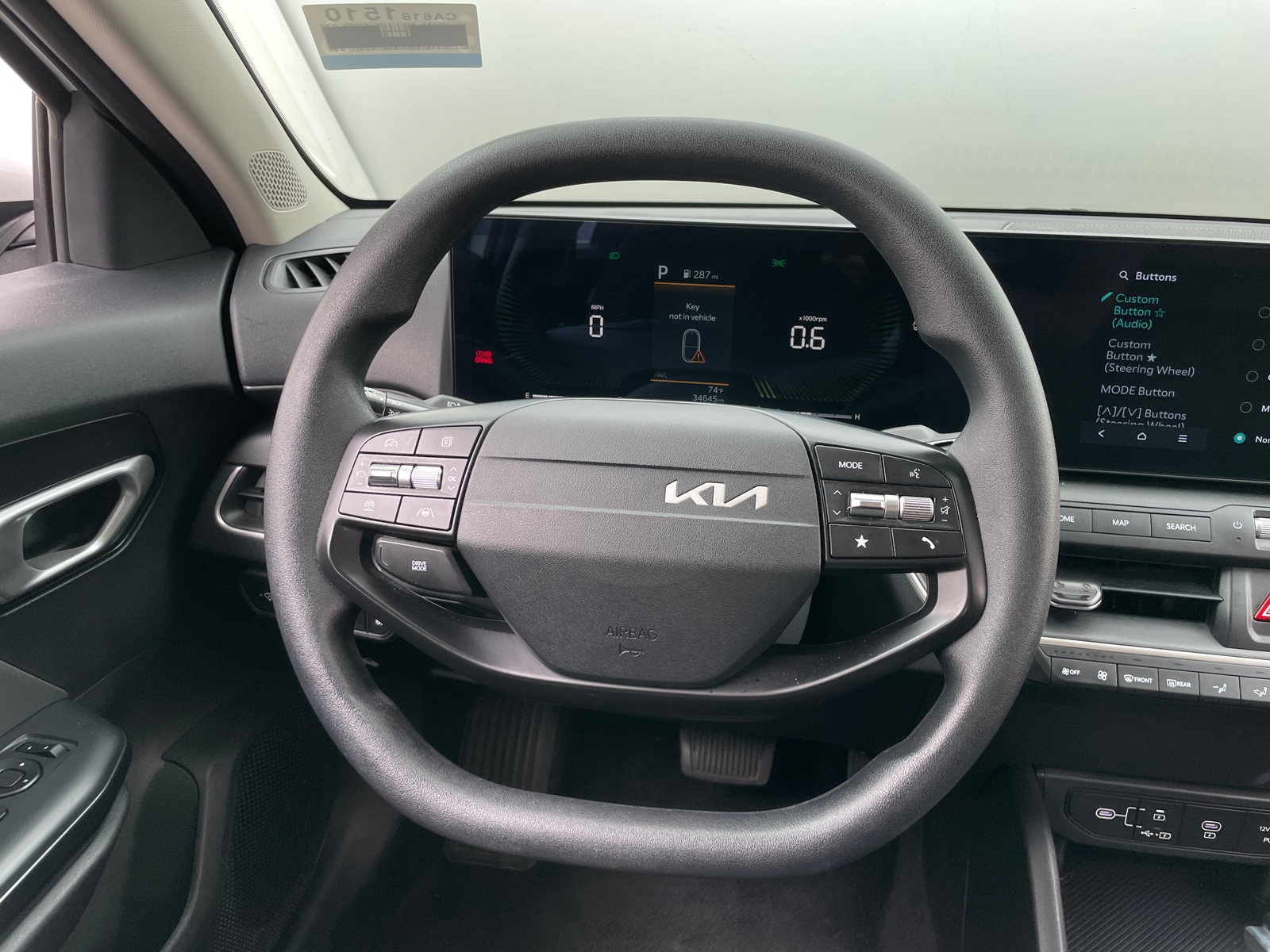 Thumbnail: 2025 Kia K4 - 5