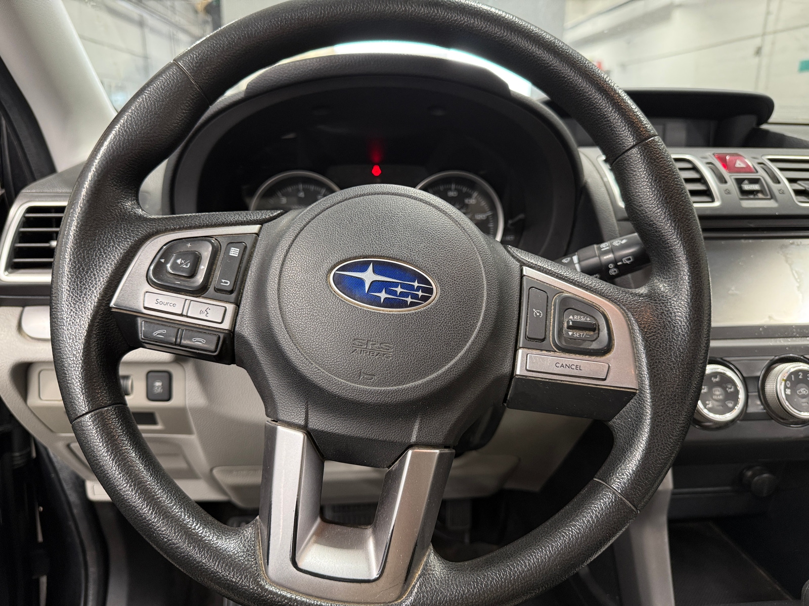 Thumbnail: 2017 Subaru Forester - 5