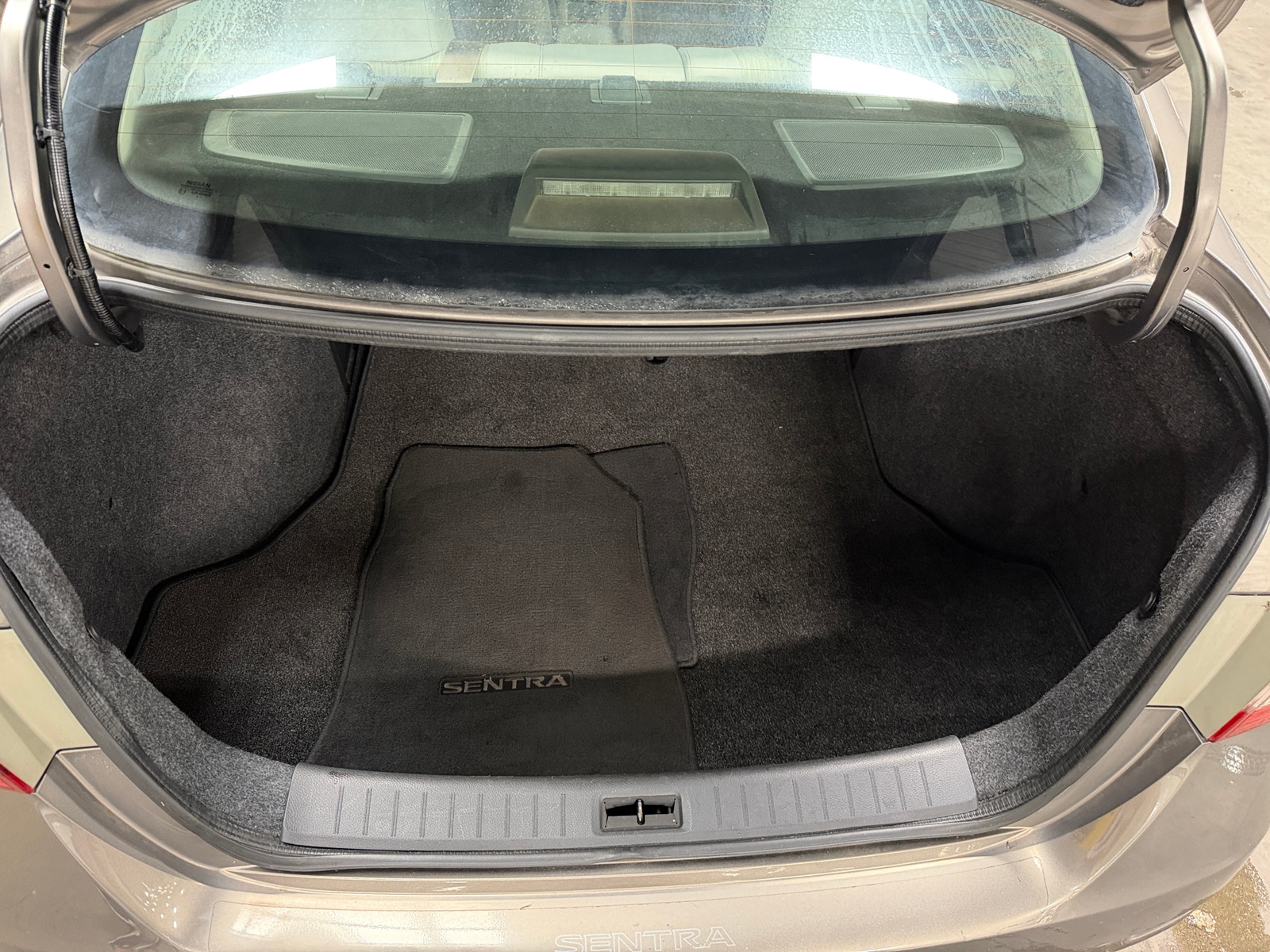 Thumbnail: 2015 Nissan Sentra - 7