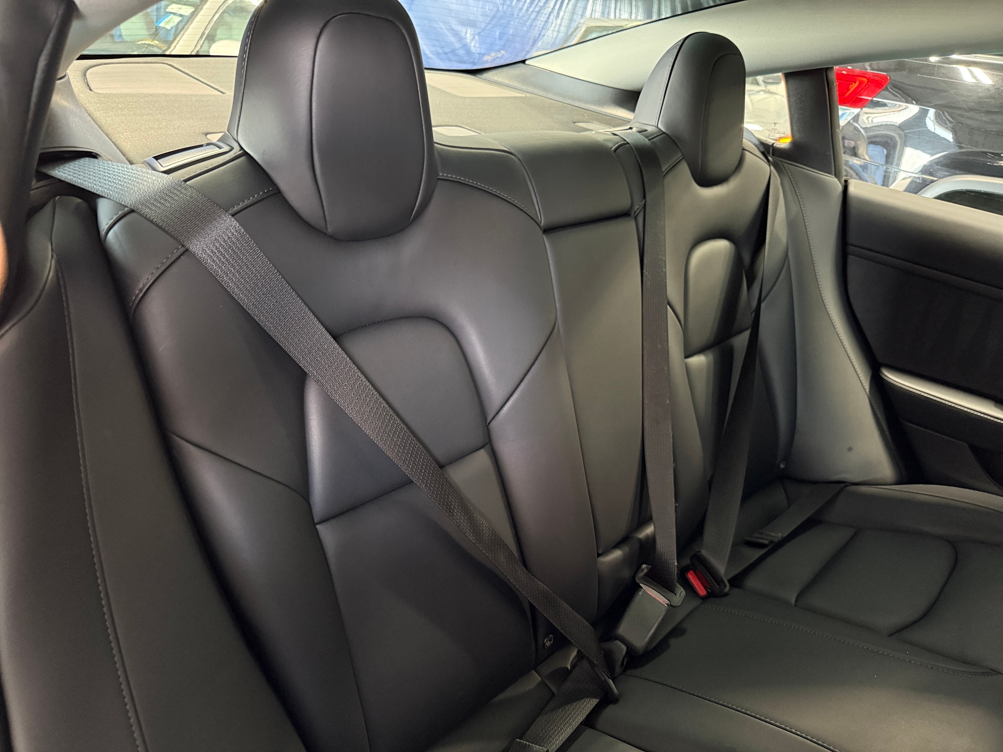 Used 2022 Tesla Model 3 Performance with VIN 5YJ3E1EC9NF266312 for sale in Pewaukee, WI