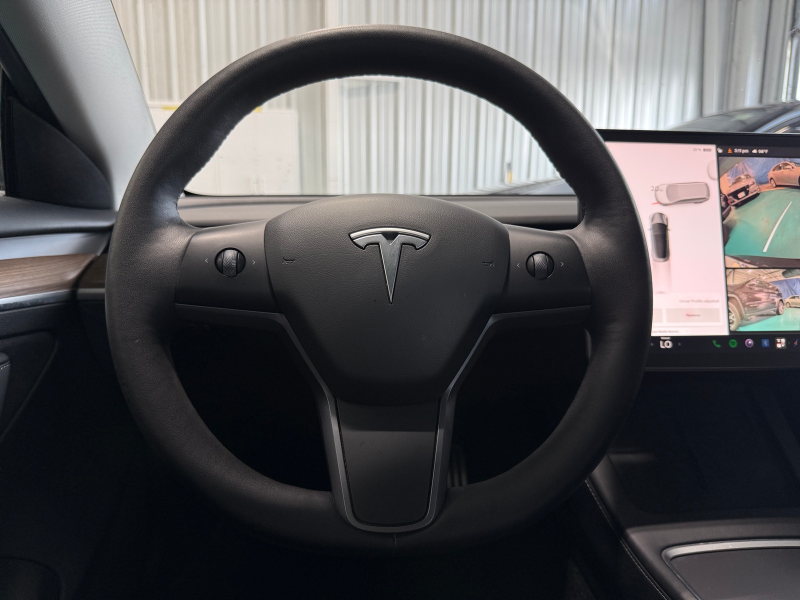 Thumbnail: 2022 Tesla Model 3 - 4