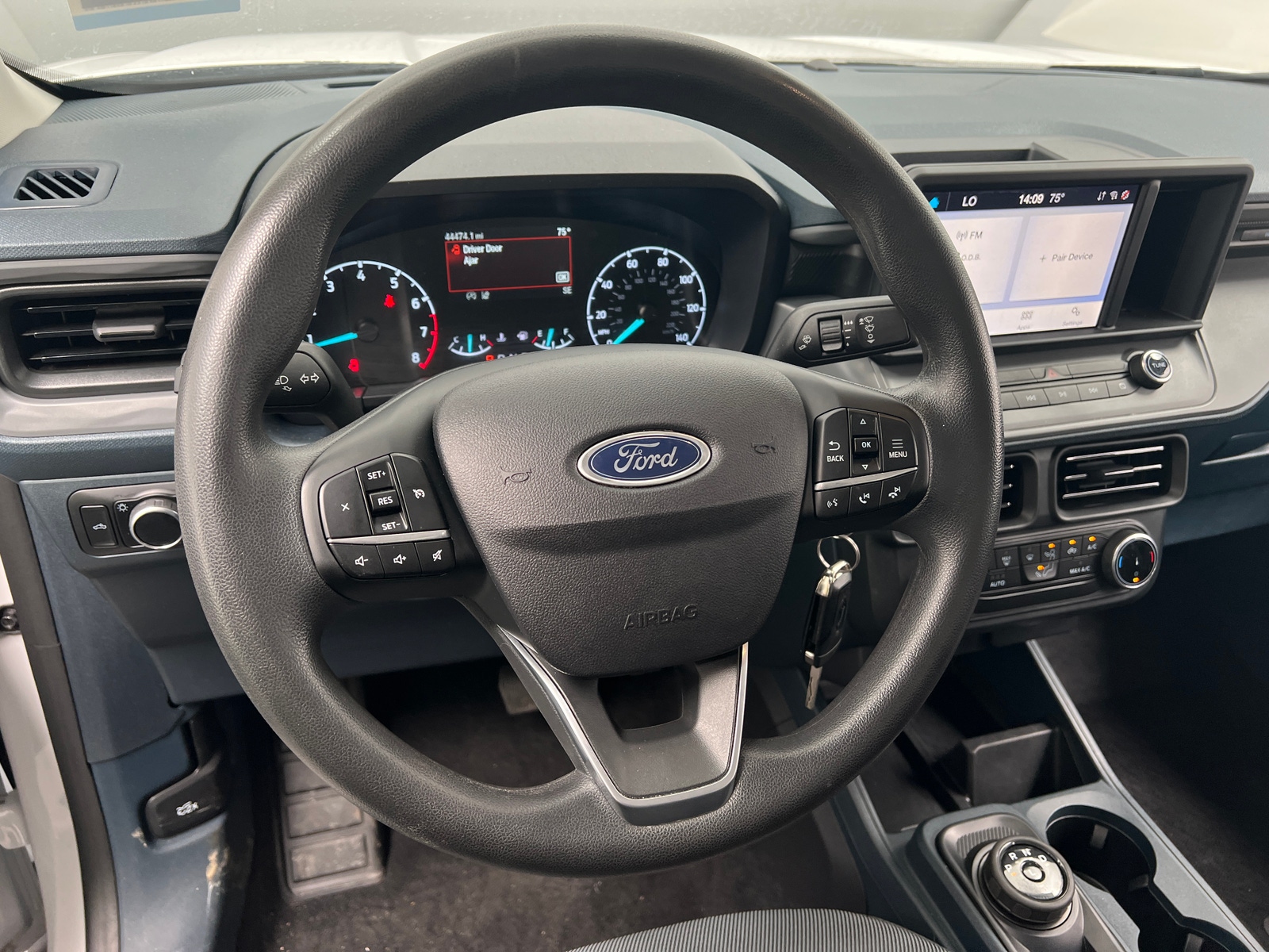 Thumbnail: 2024 Ford Maverick - 5