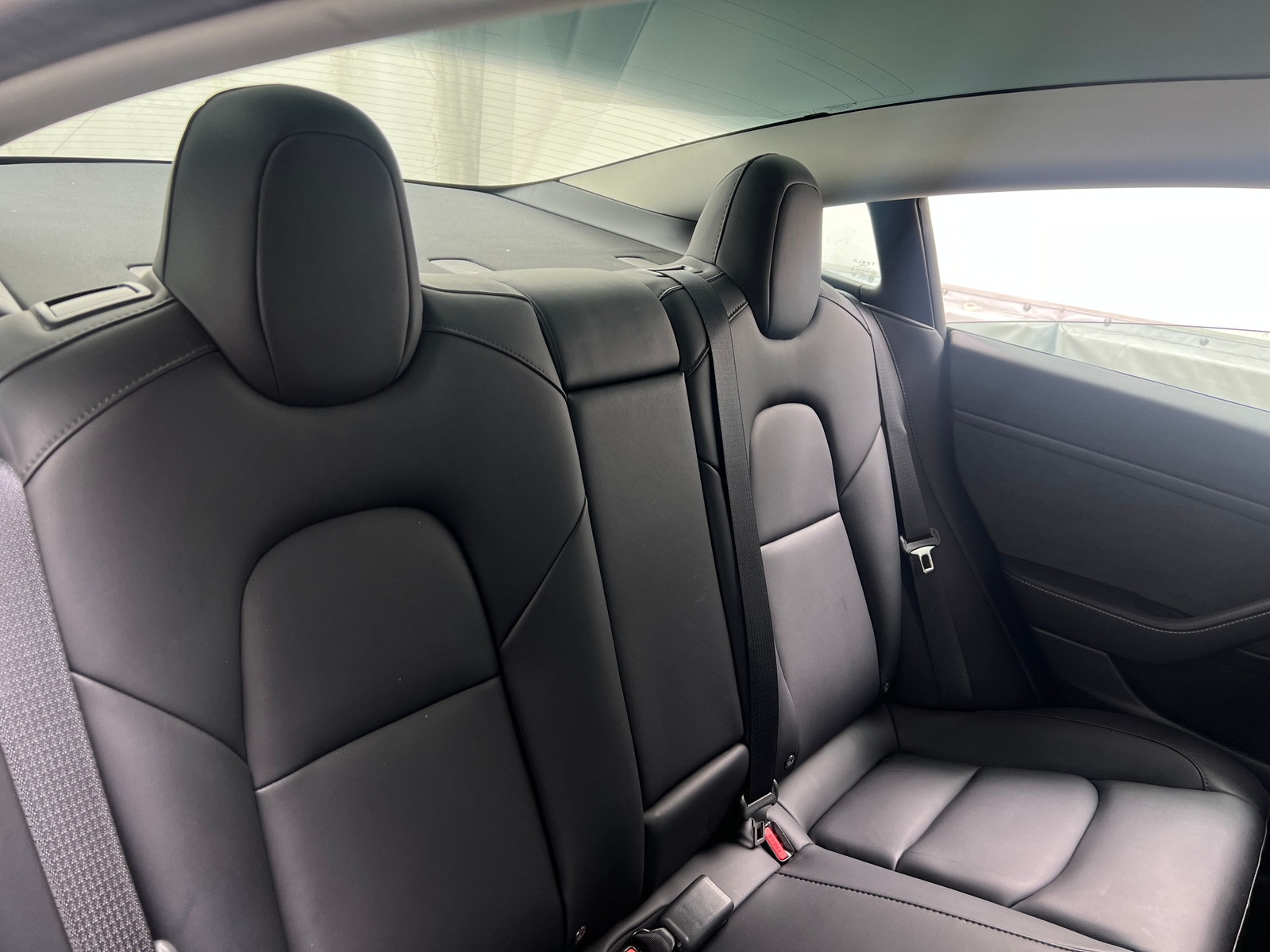 Thumbnail: 2023 Tesla Model 3 - 5