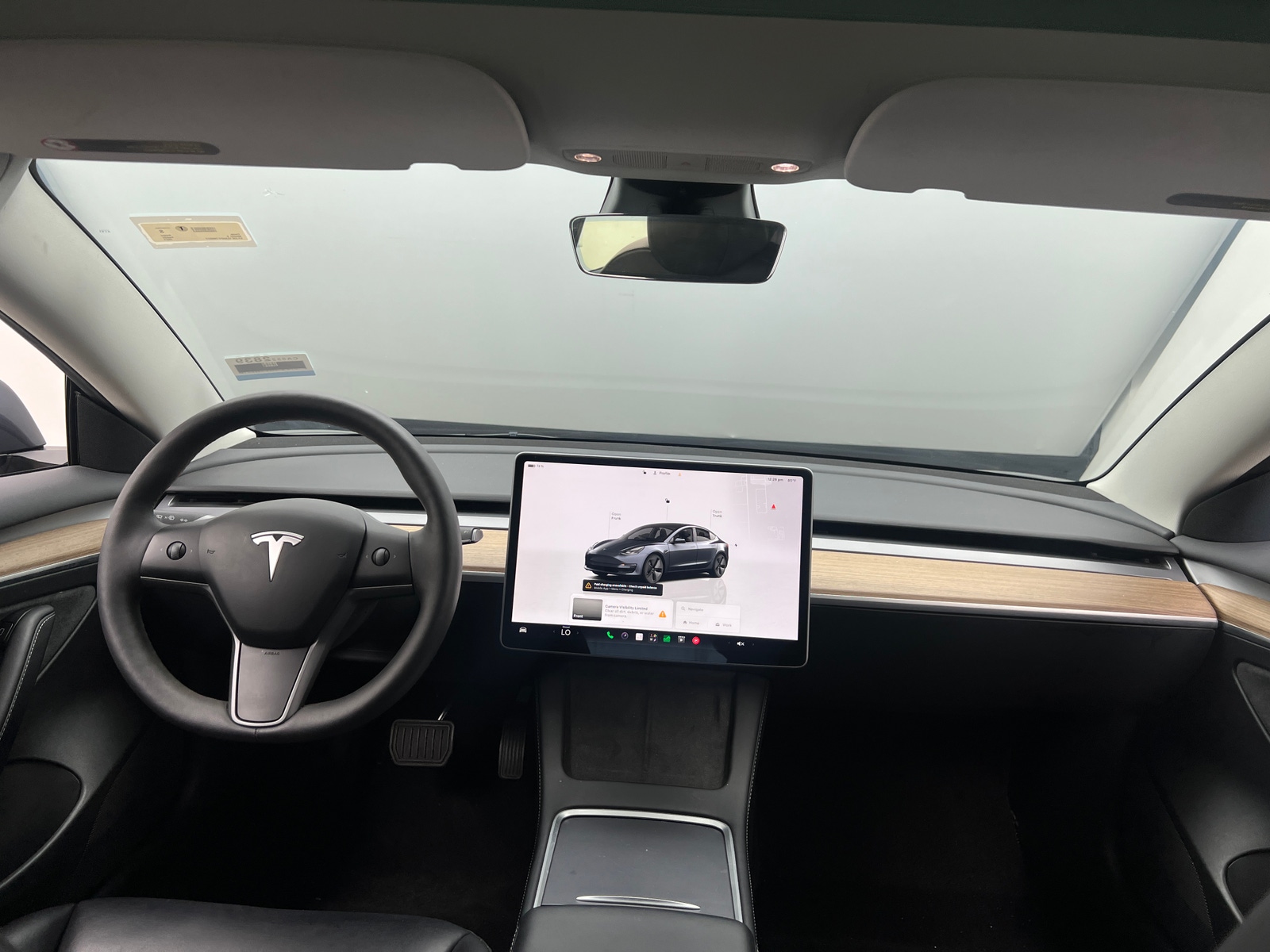 Thumbnail: 2023 Tesla Model 3 - 2
