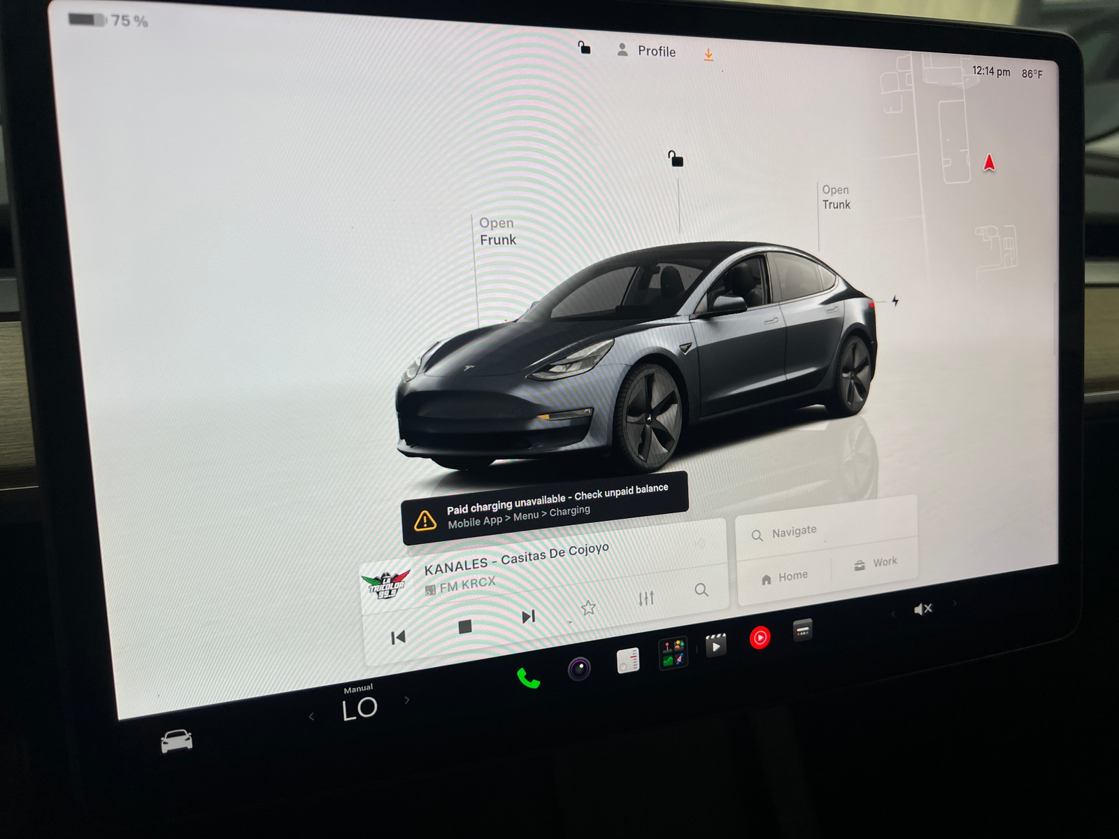 Thumbnail: 2023 Tesla Model 3 - 3