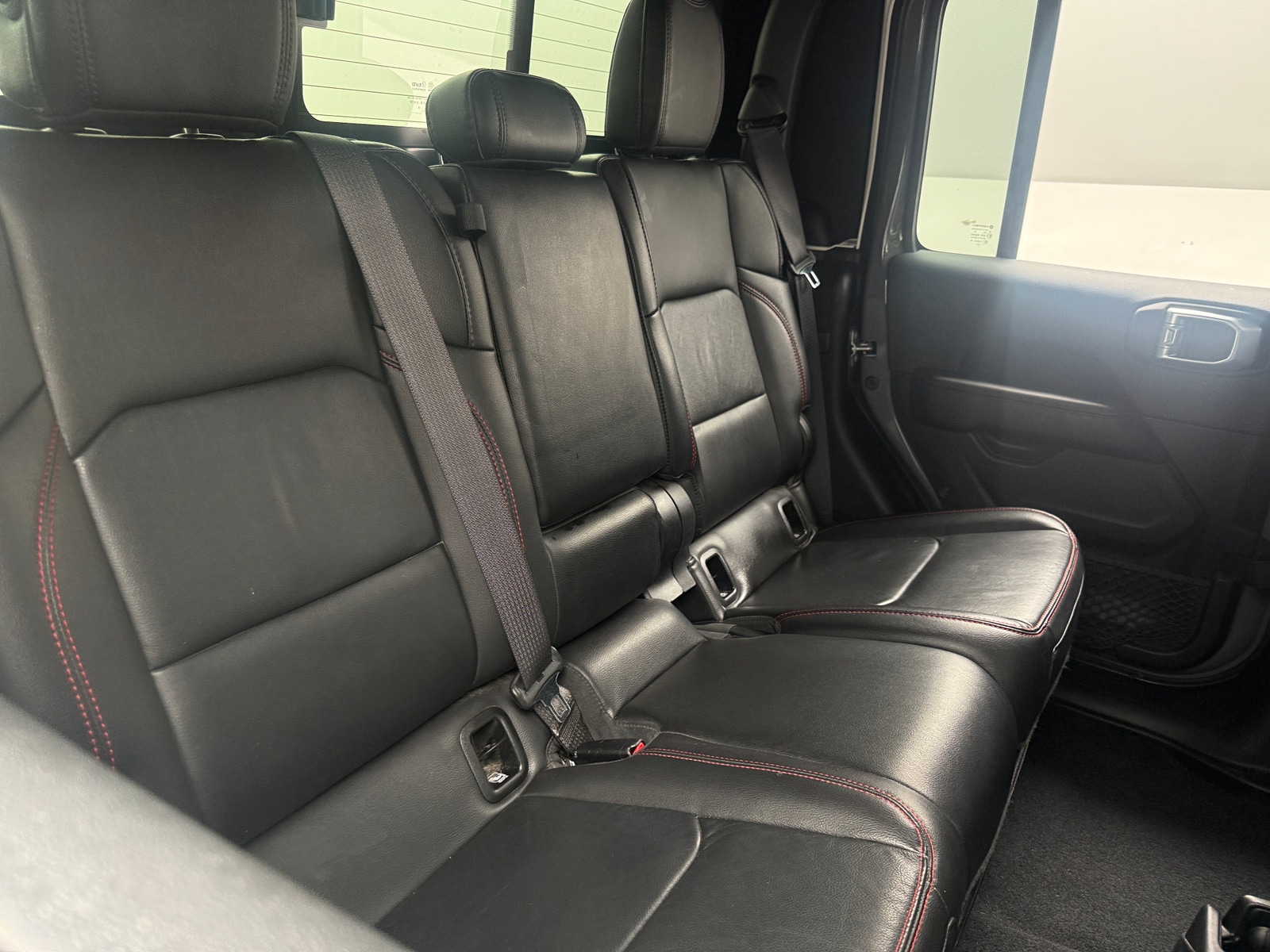 Thumbnail: 2021 Jeep Gladiator - 5