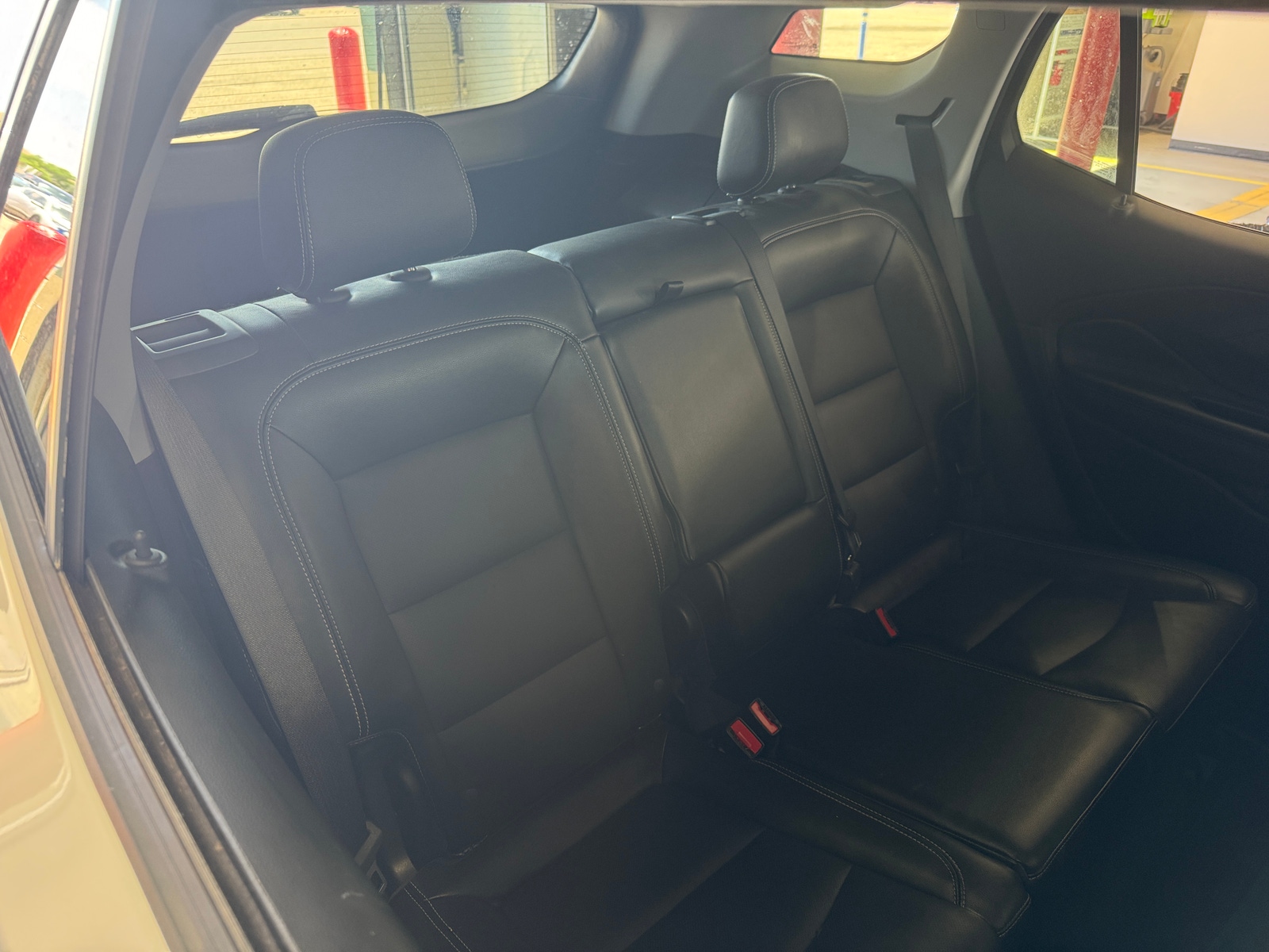 Thumbnail: 2024 GMC Terrain - 5