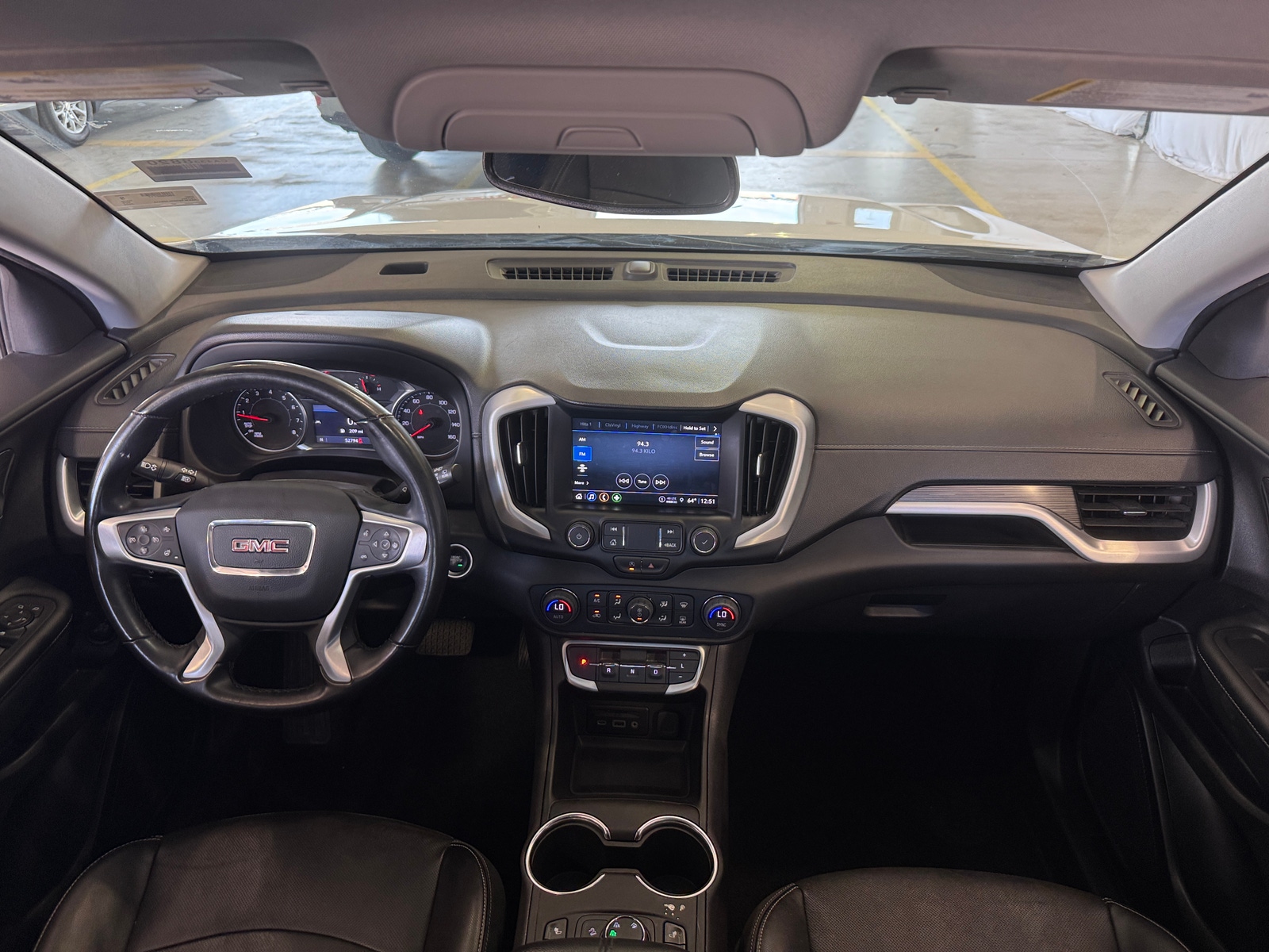 Thumbnail: 2024 GMC Terrain - 2