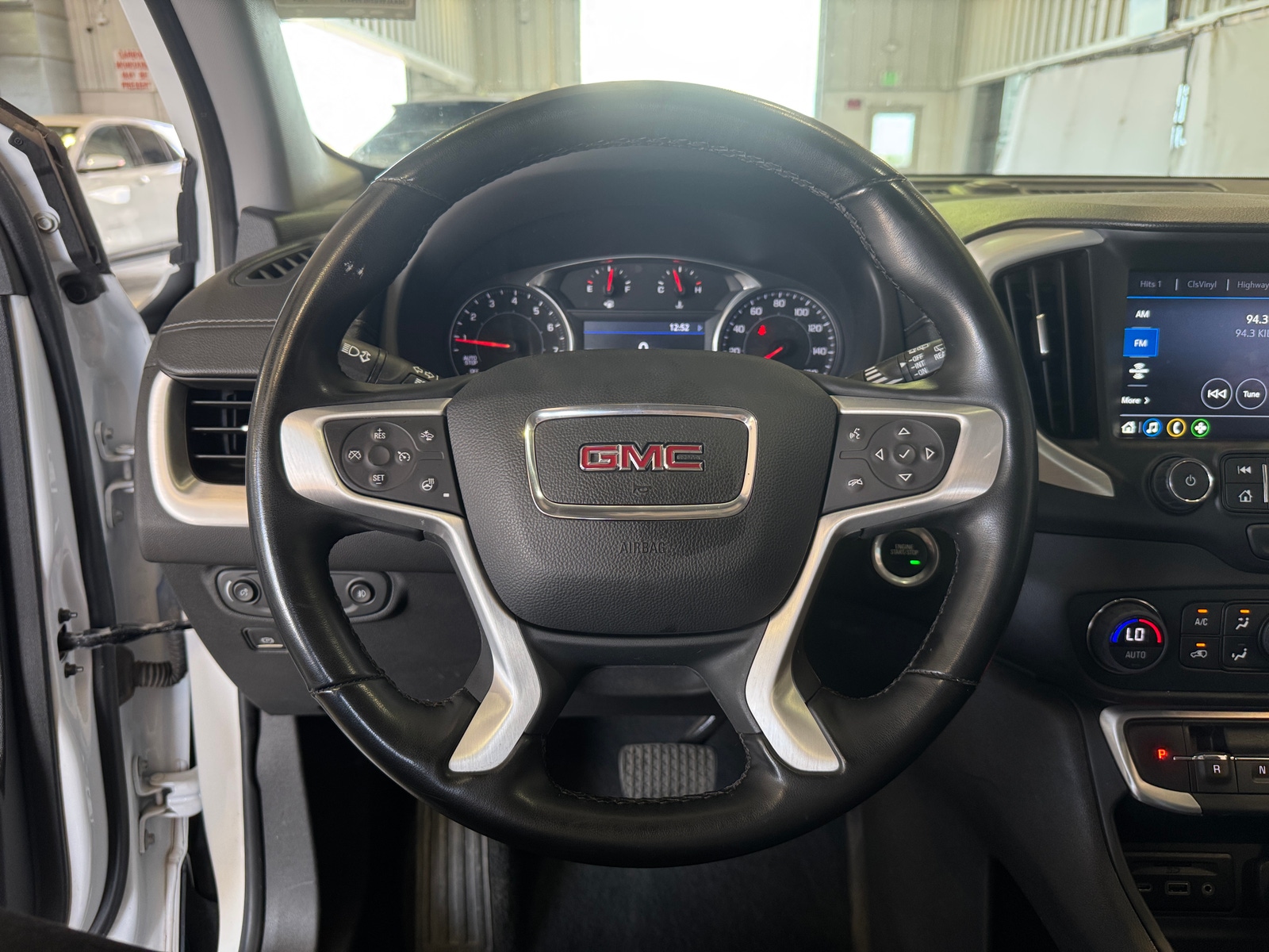 Thumbnail: 2024 GMC Terrain - 4