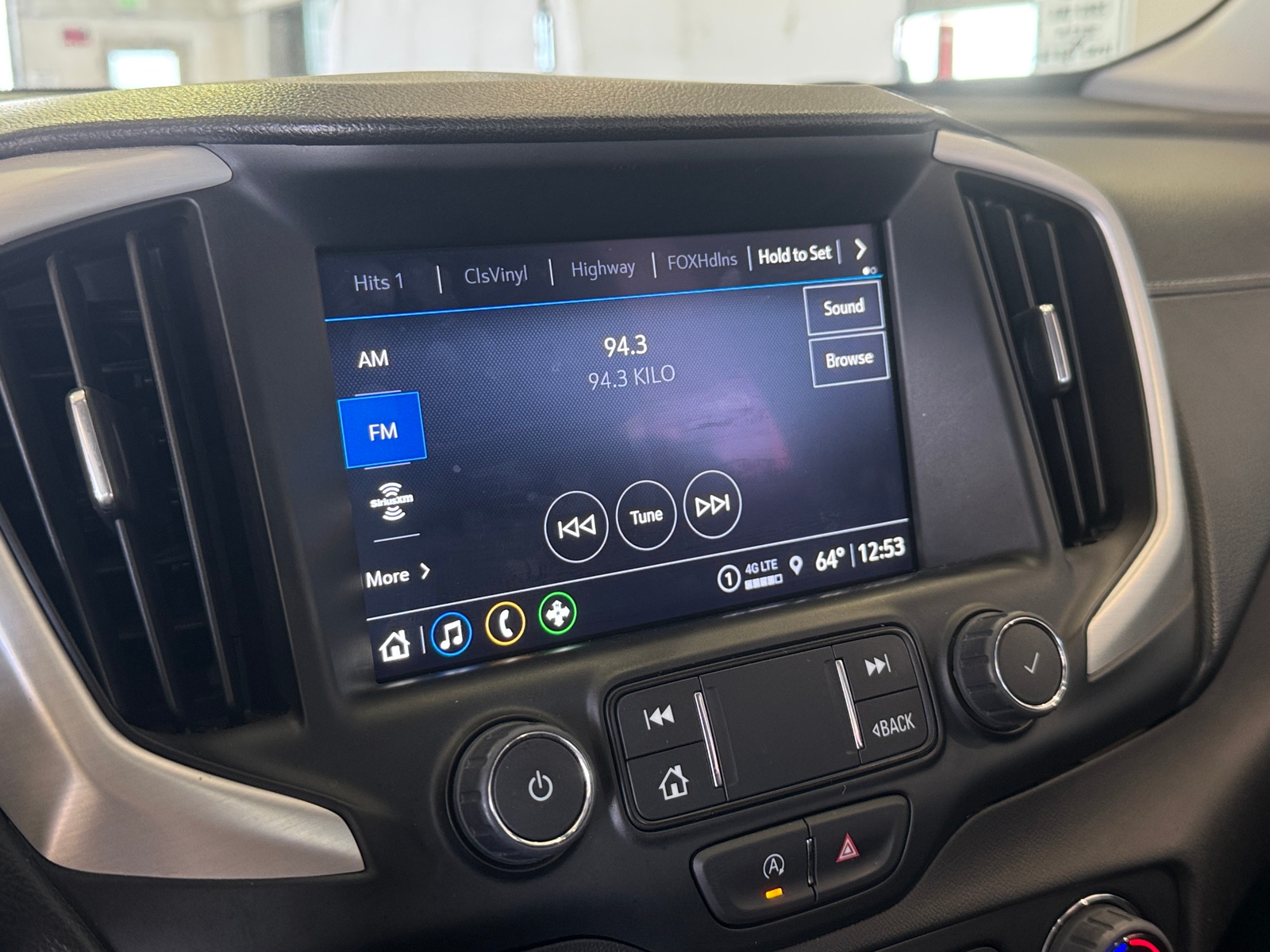 Thumbnail: 2024 GMC Terrain - 3
